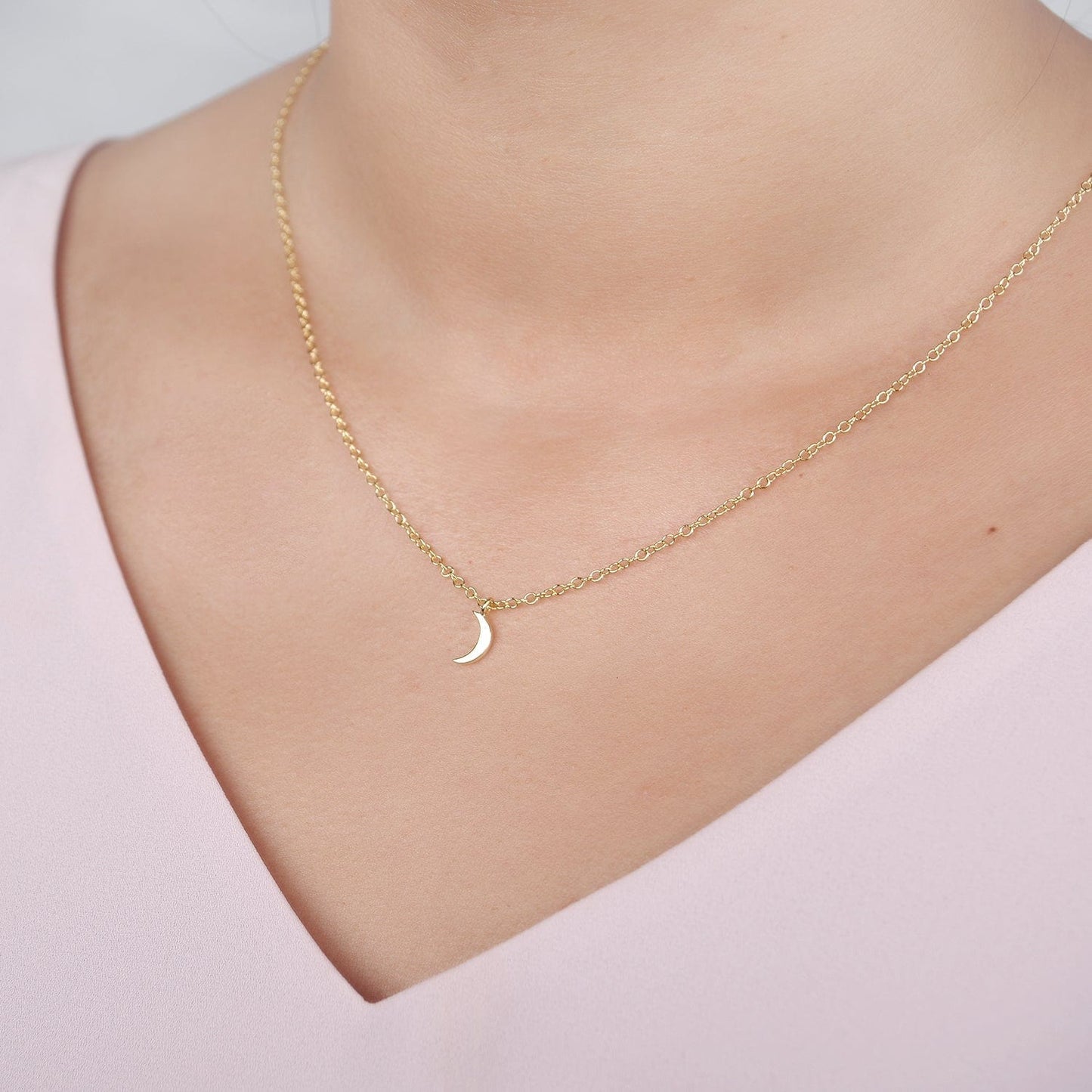 Goddess Necklace, Multiple Styles Necklace