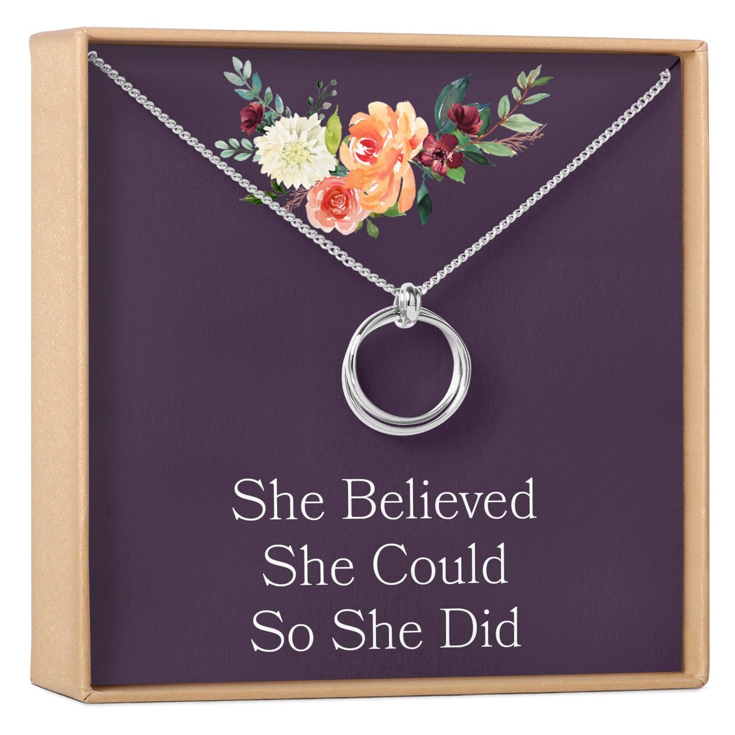 Good Luck Necklace
