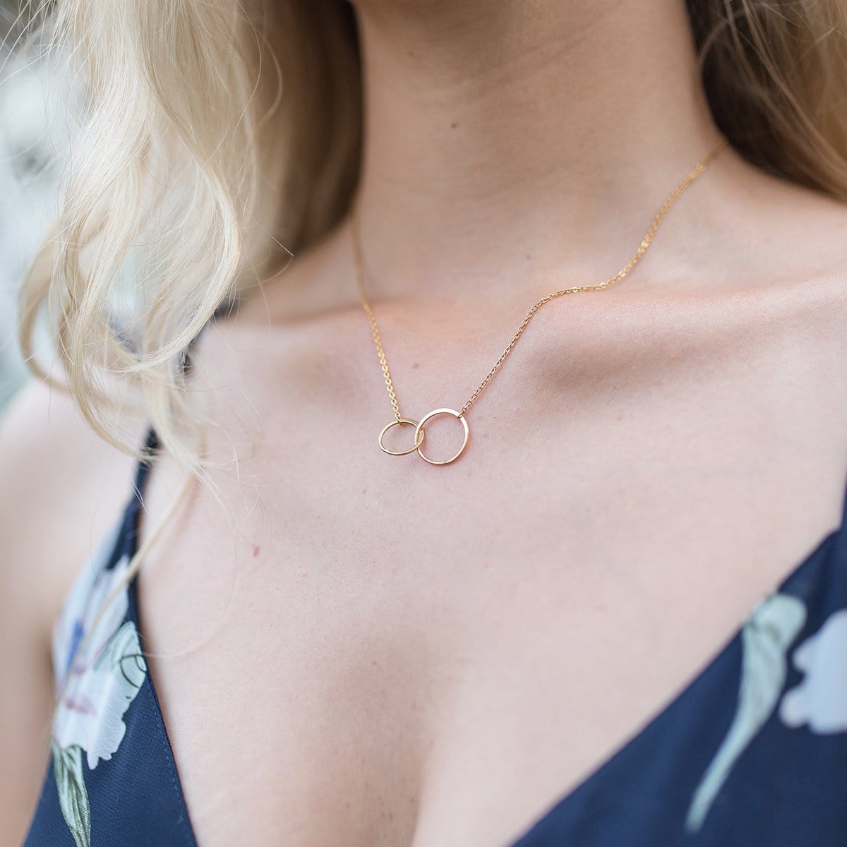 Graduation Necklace