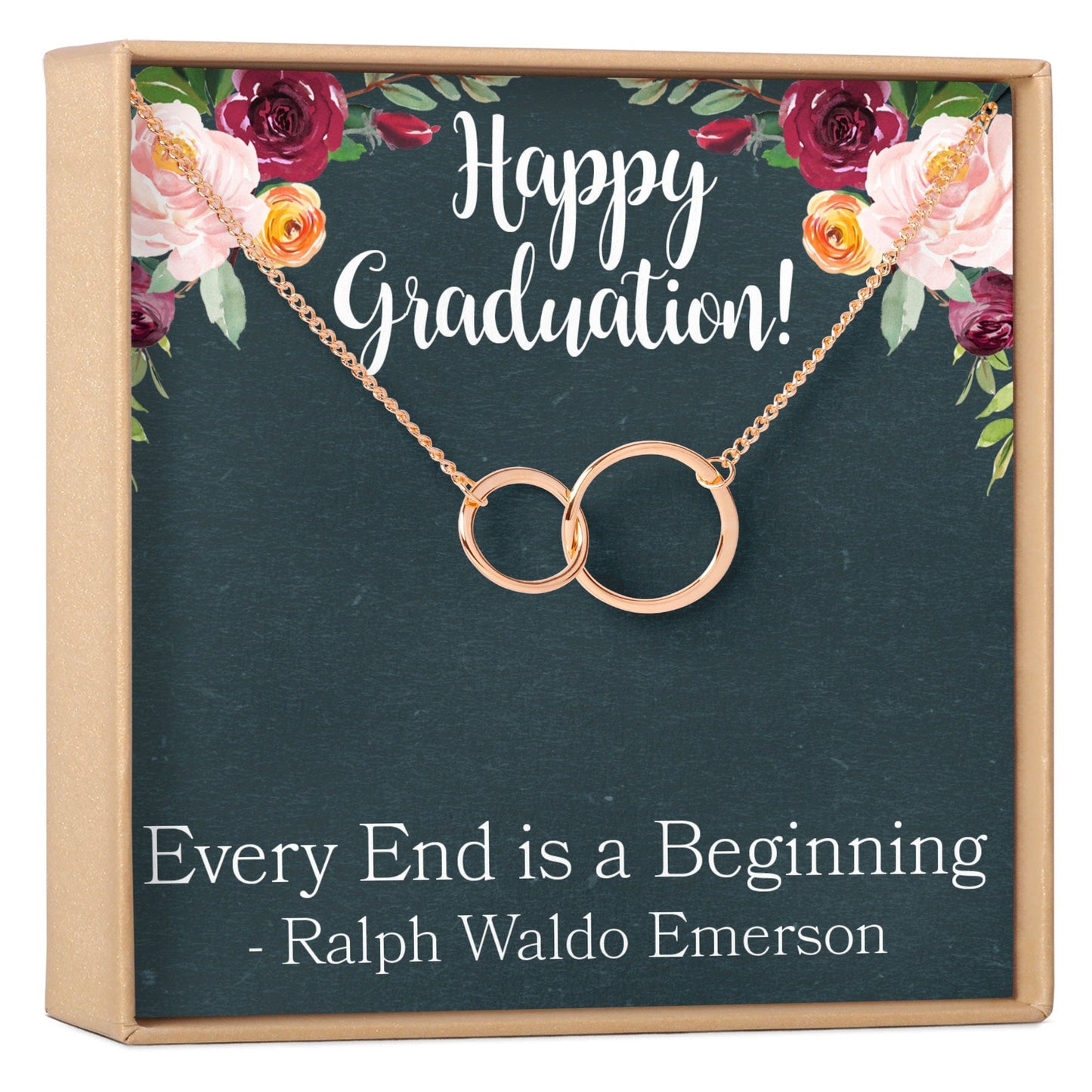 Graduation Necklace