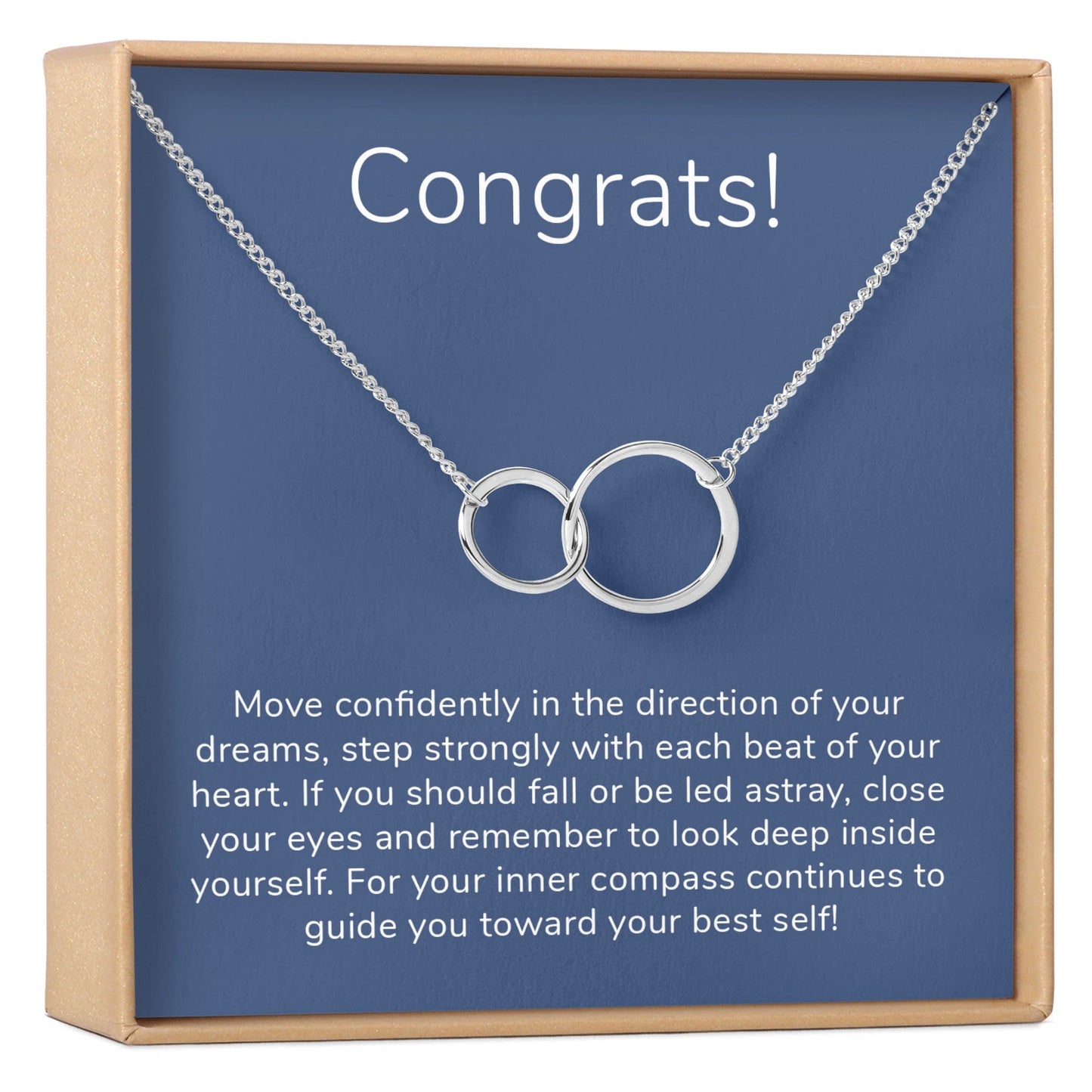 Graduation Necklace Multiple Styles