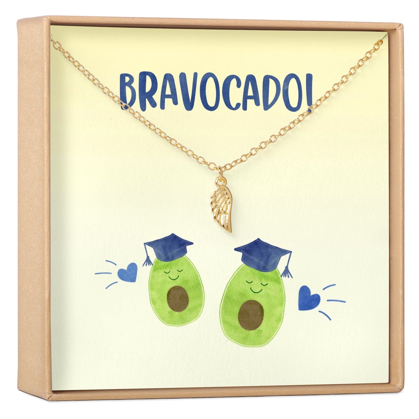 Graduation Necklace, Multiple Styles Necklace