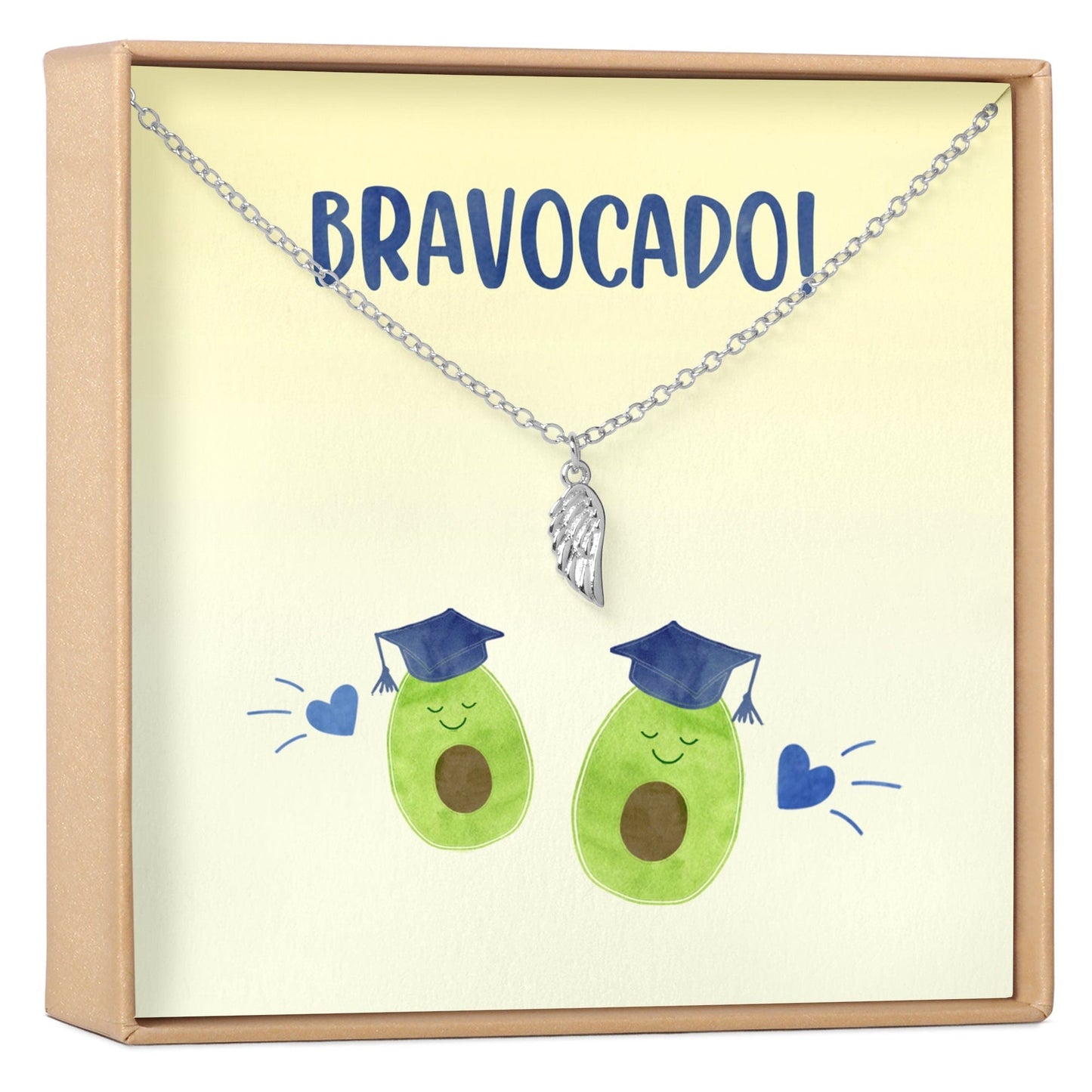 Graduation Necklace, Multiple Styles Necklace