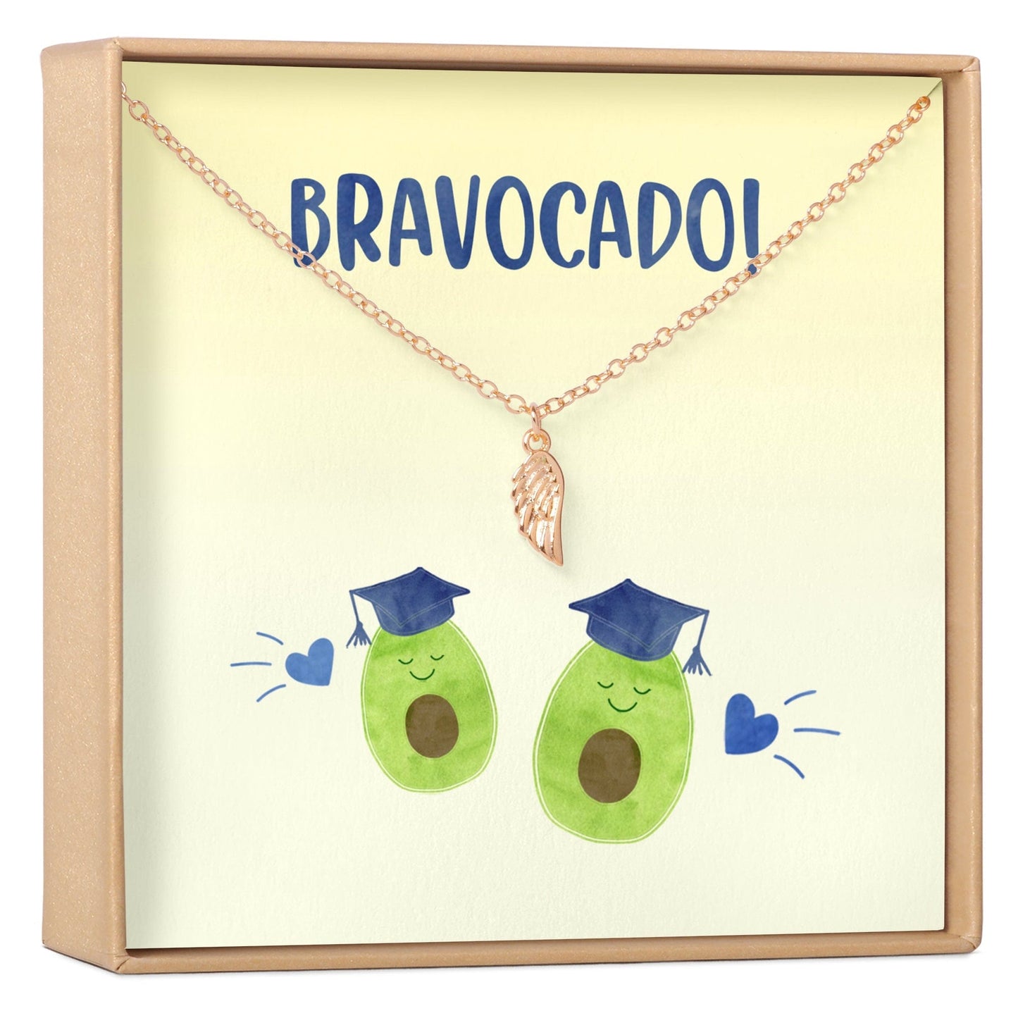 Graduation Necklace, Multiple Styles Necklace