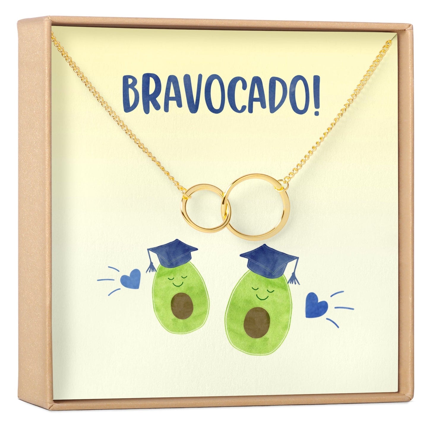 Graduation Necklace, Multiple Styles Necklace