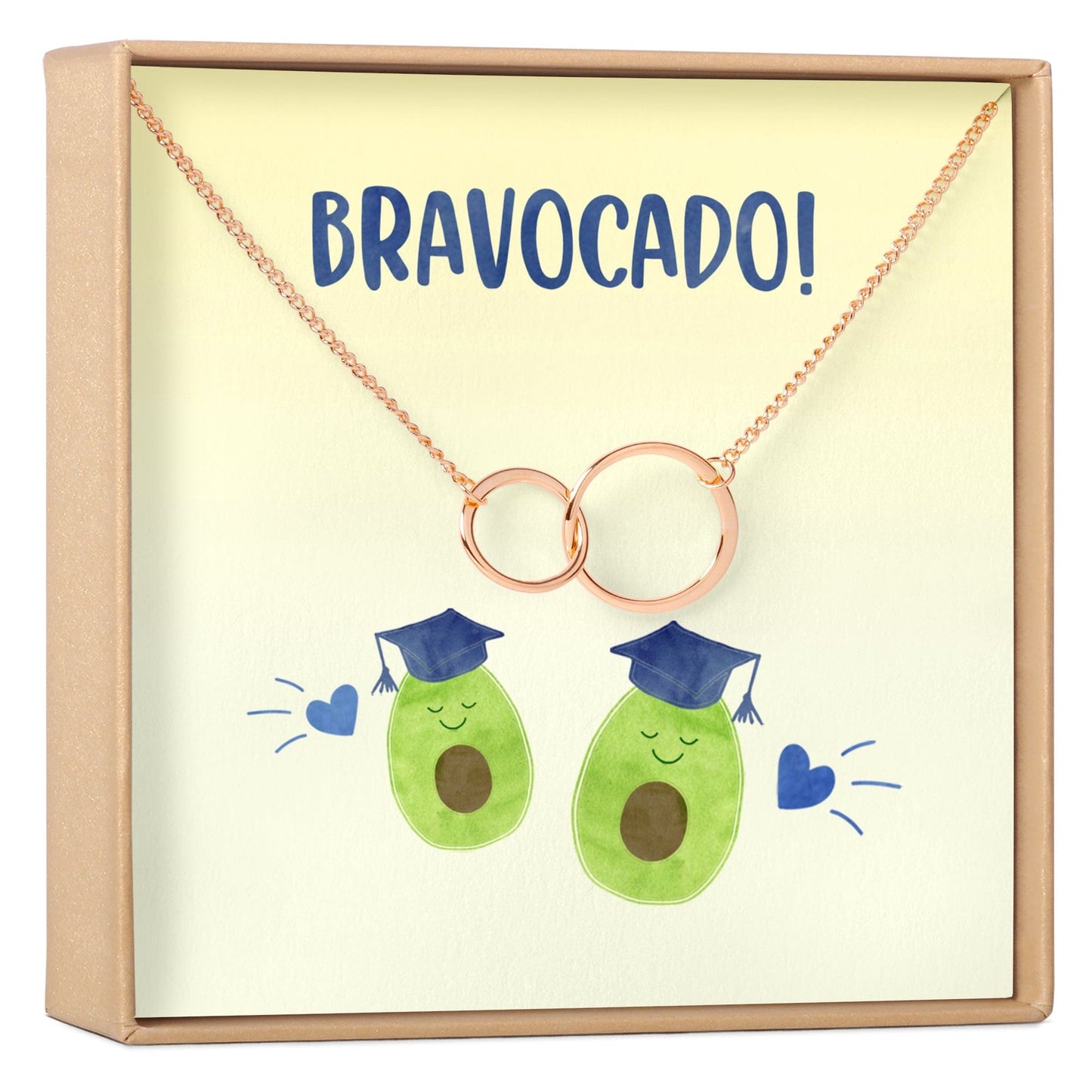 Graduation Necklace, Multiple Styles Necklace