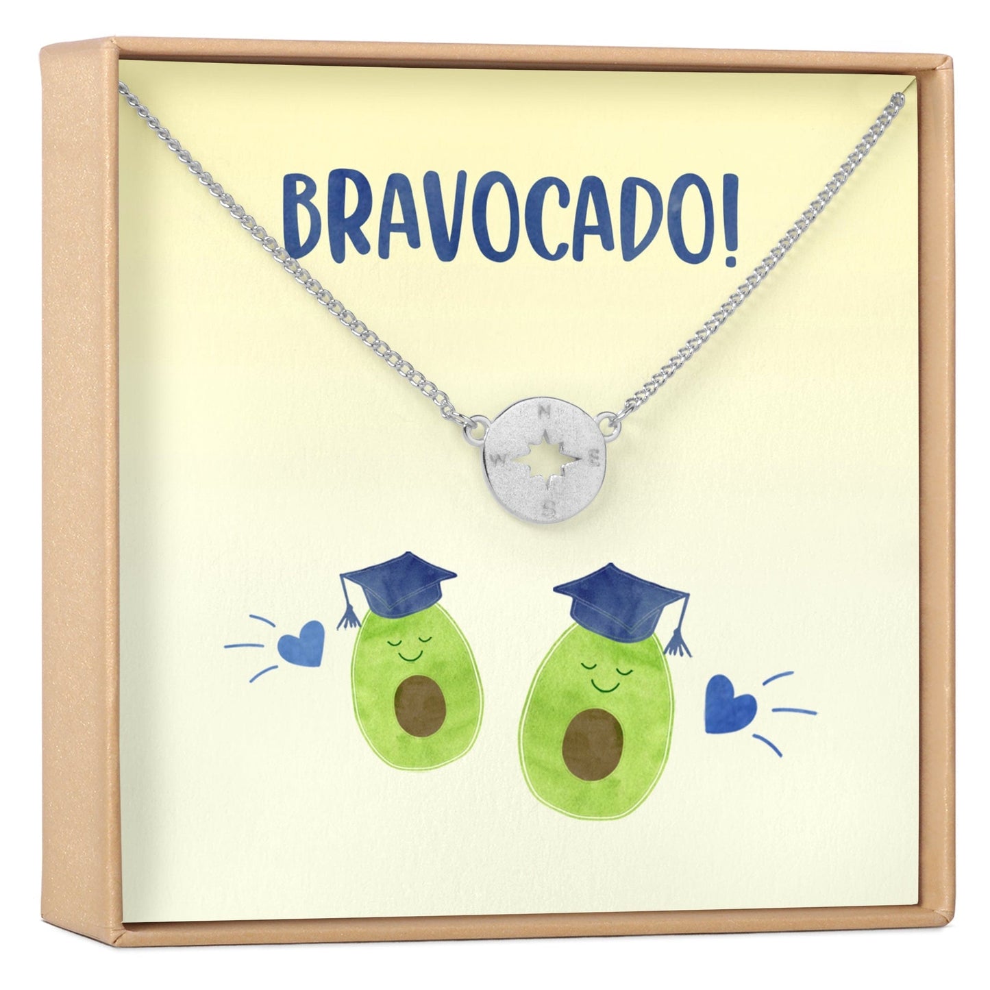 Graduation Necklace, Multiple Styles Necklace