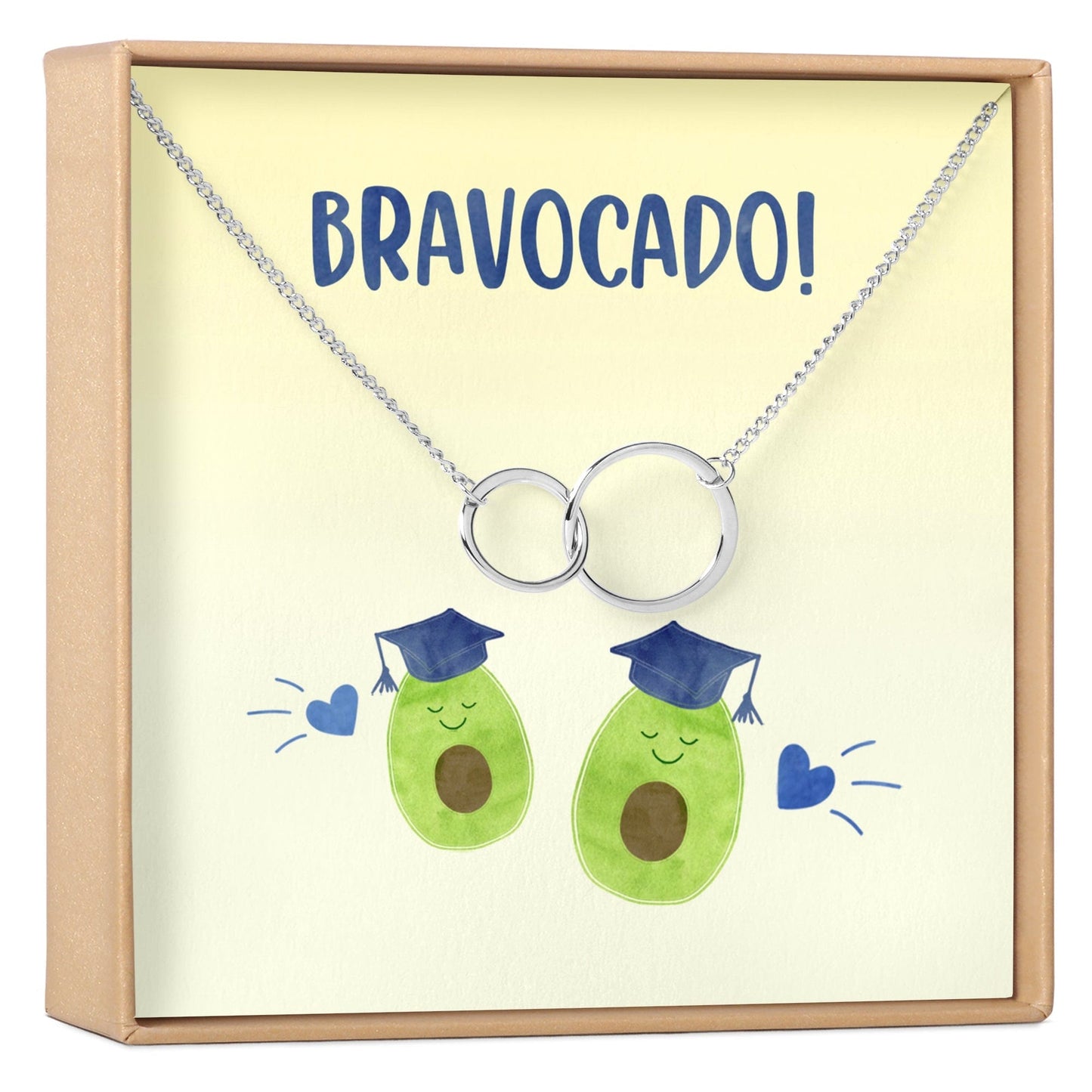 Graduation Necklace, Multiple Styles Necklace