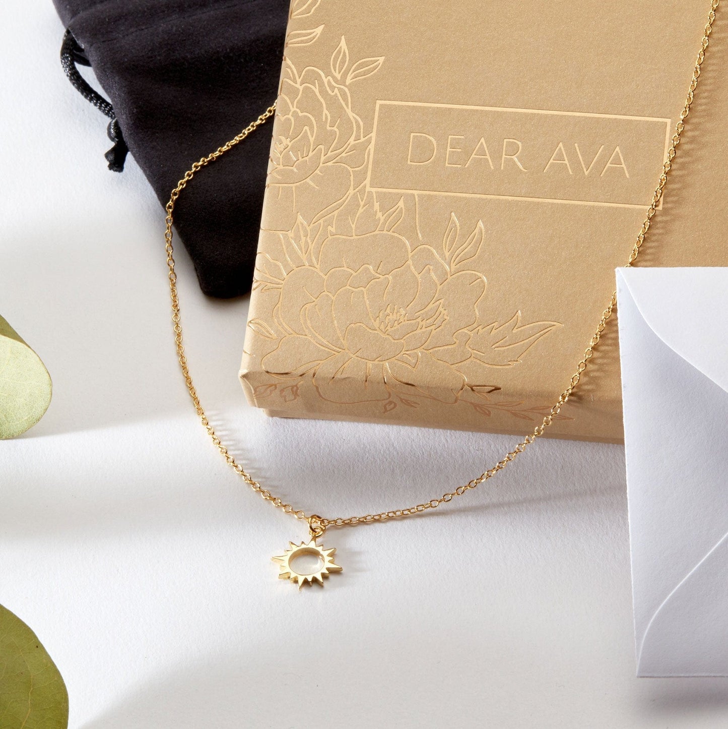 Grammy Necklace, Multiple Styles Necklace