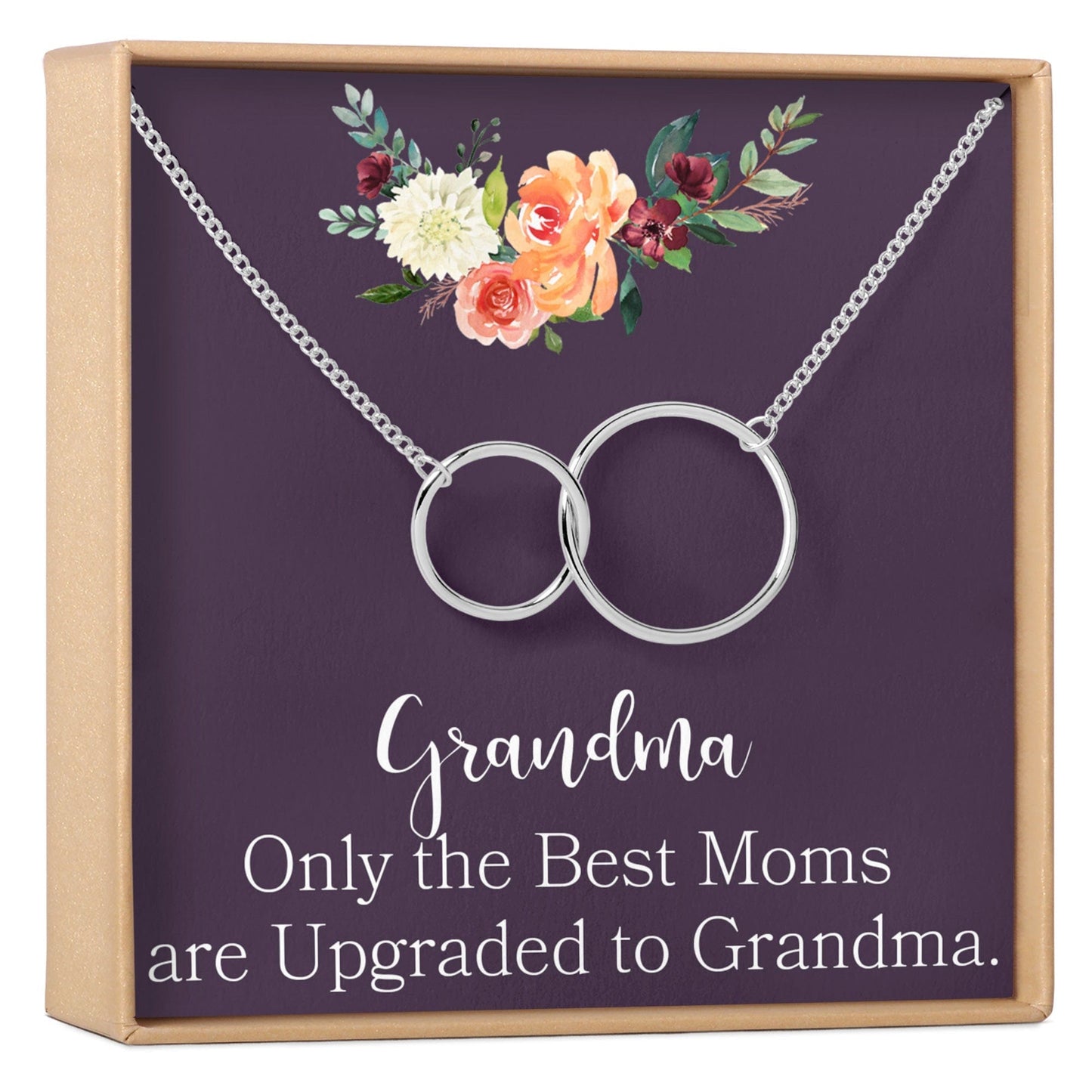 Grandma Necklace