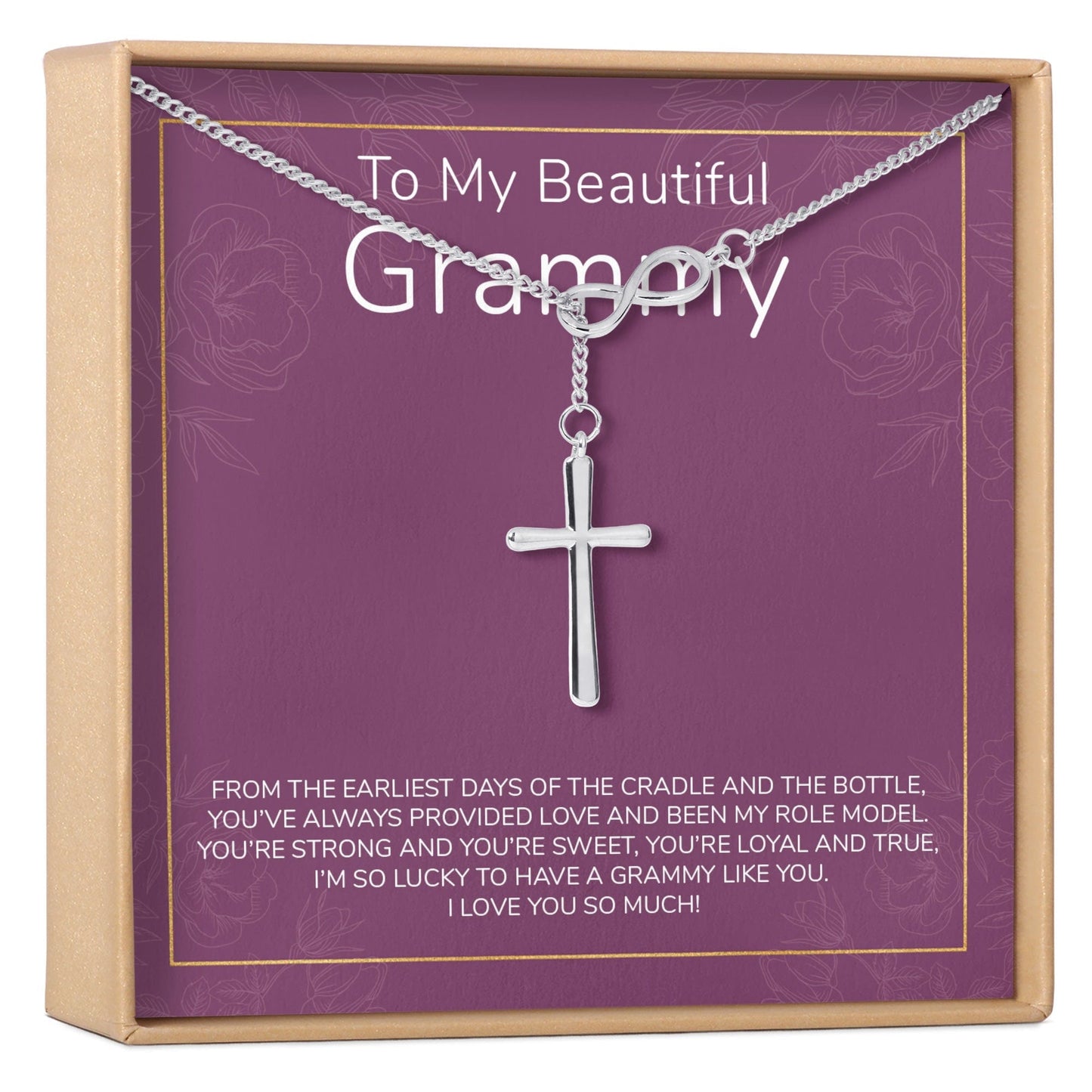 Grandmother Necklace