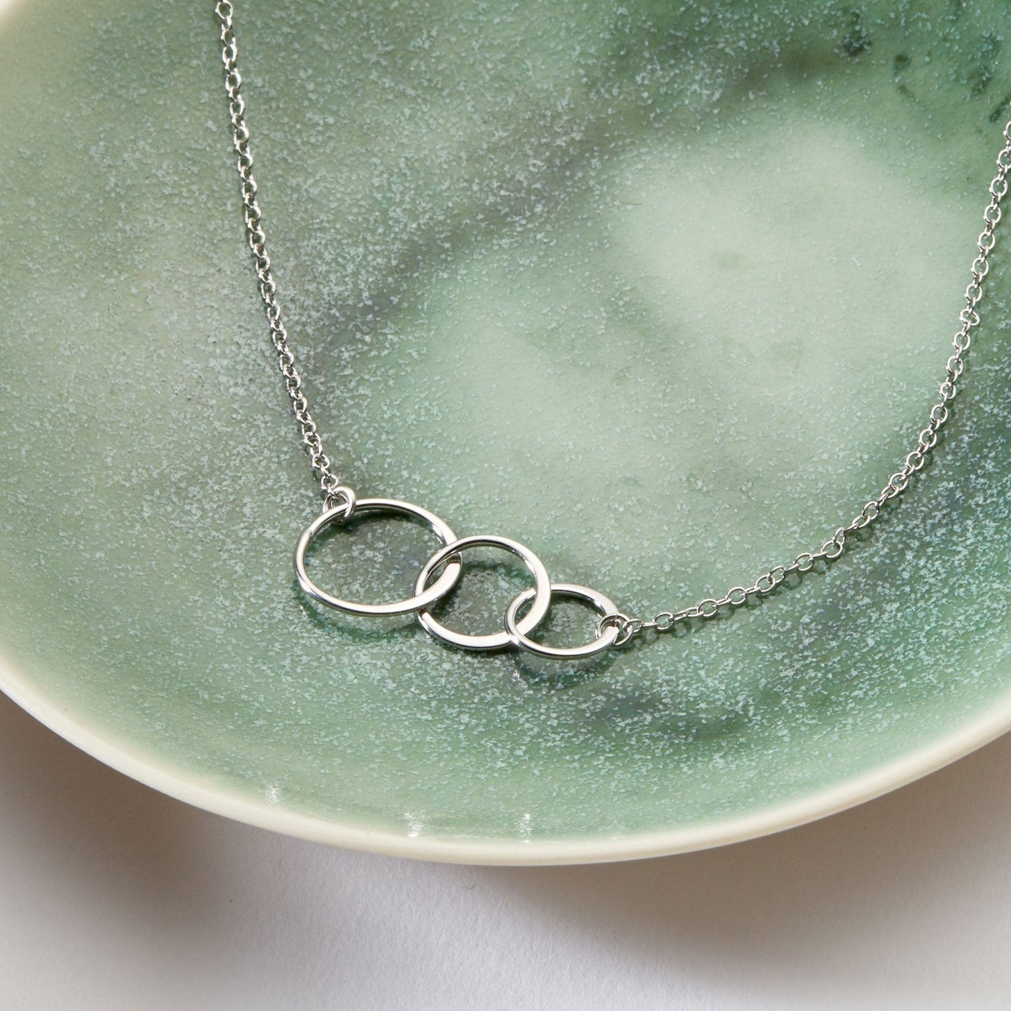 Grandmother Necklace