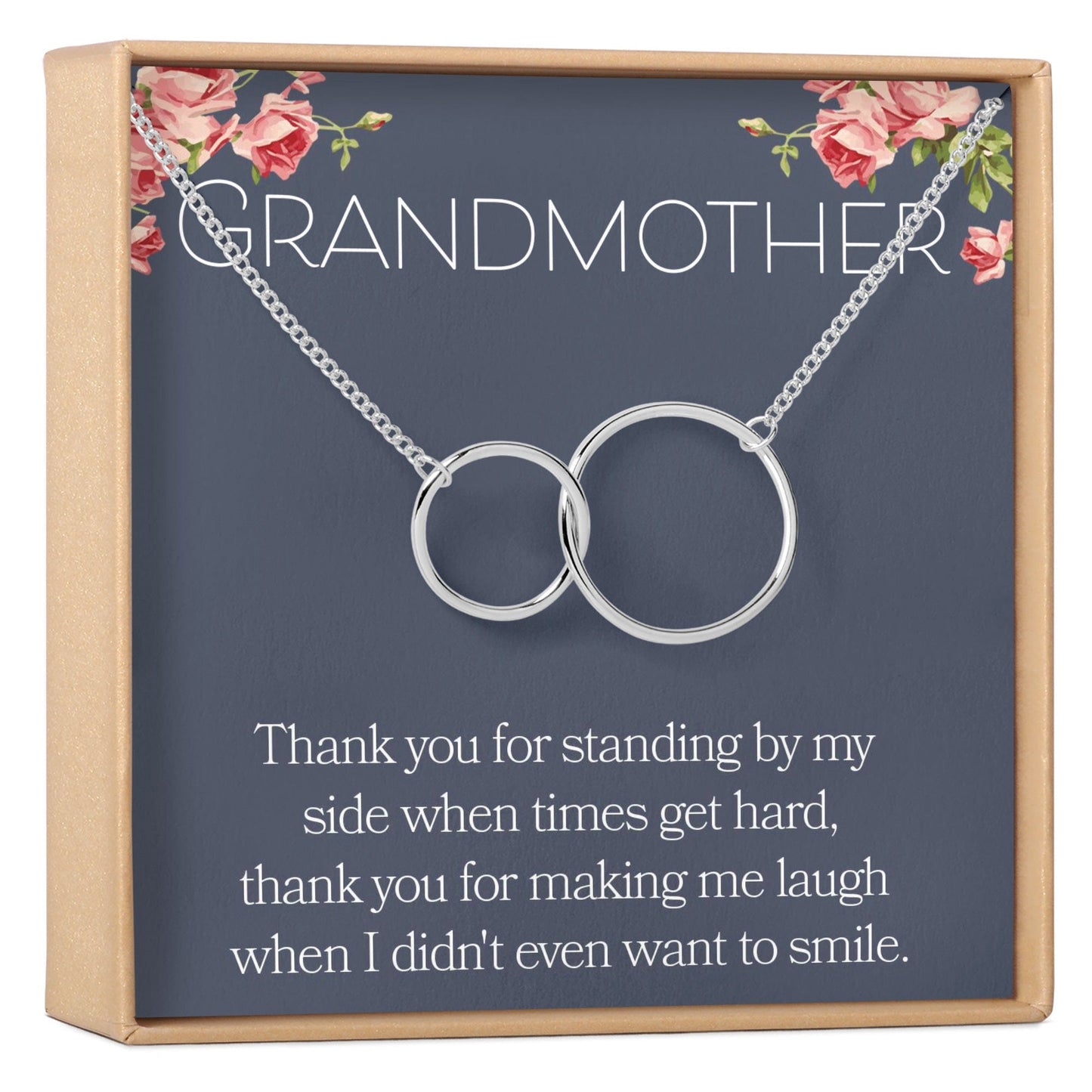 Grandmother Necklace