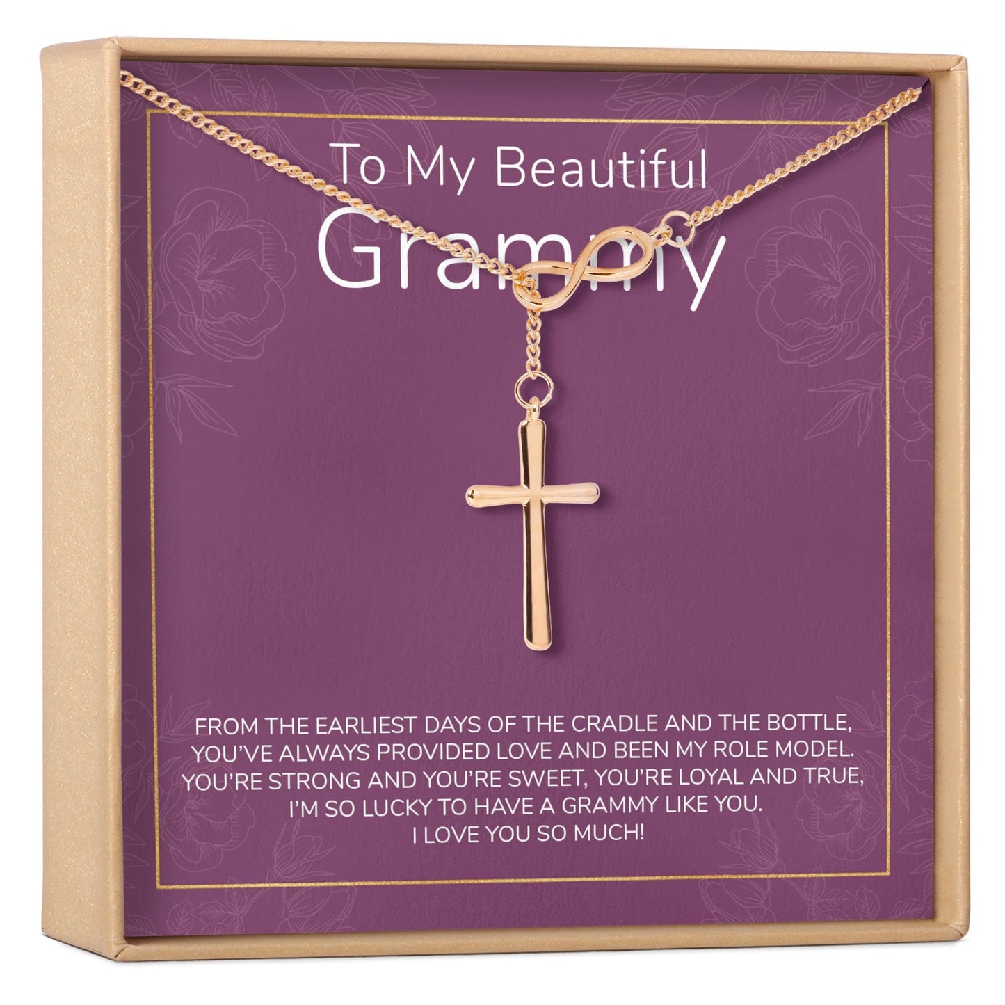 Grandmother Necklace