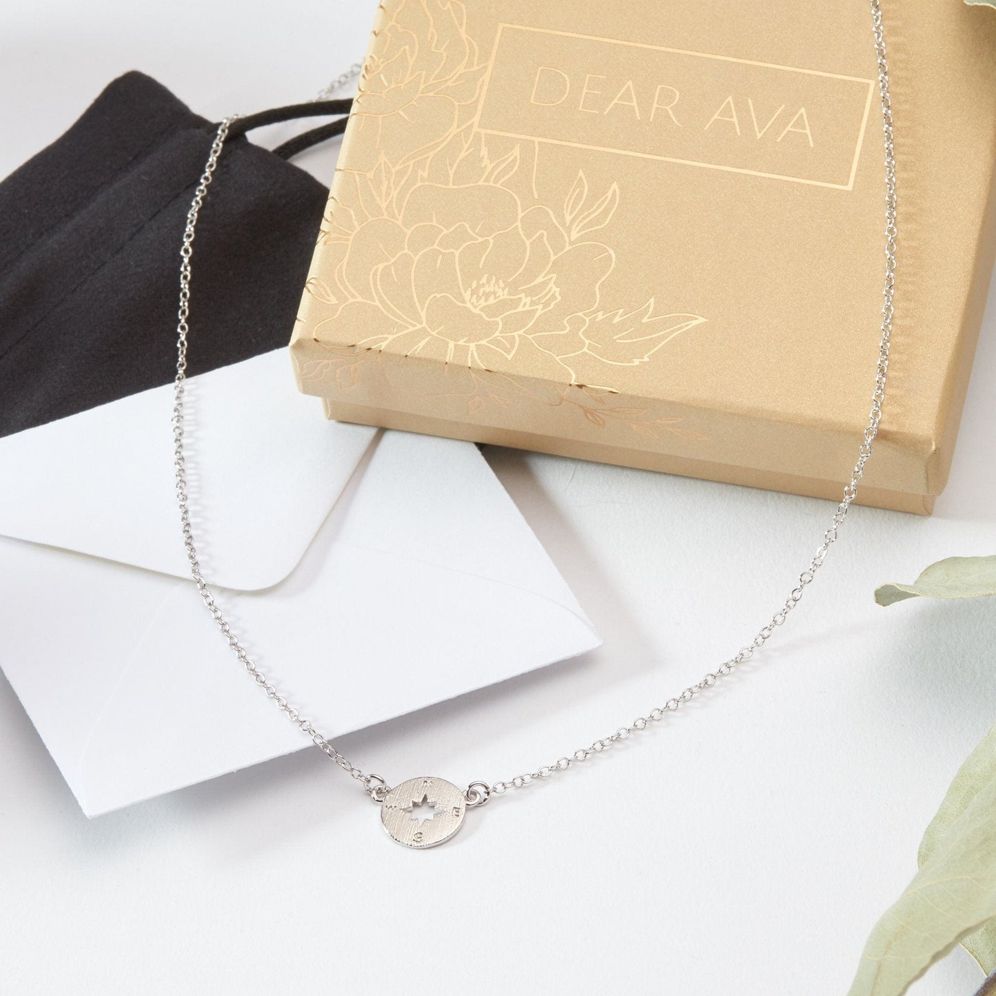 Grandmother Necklace