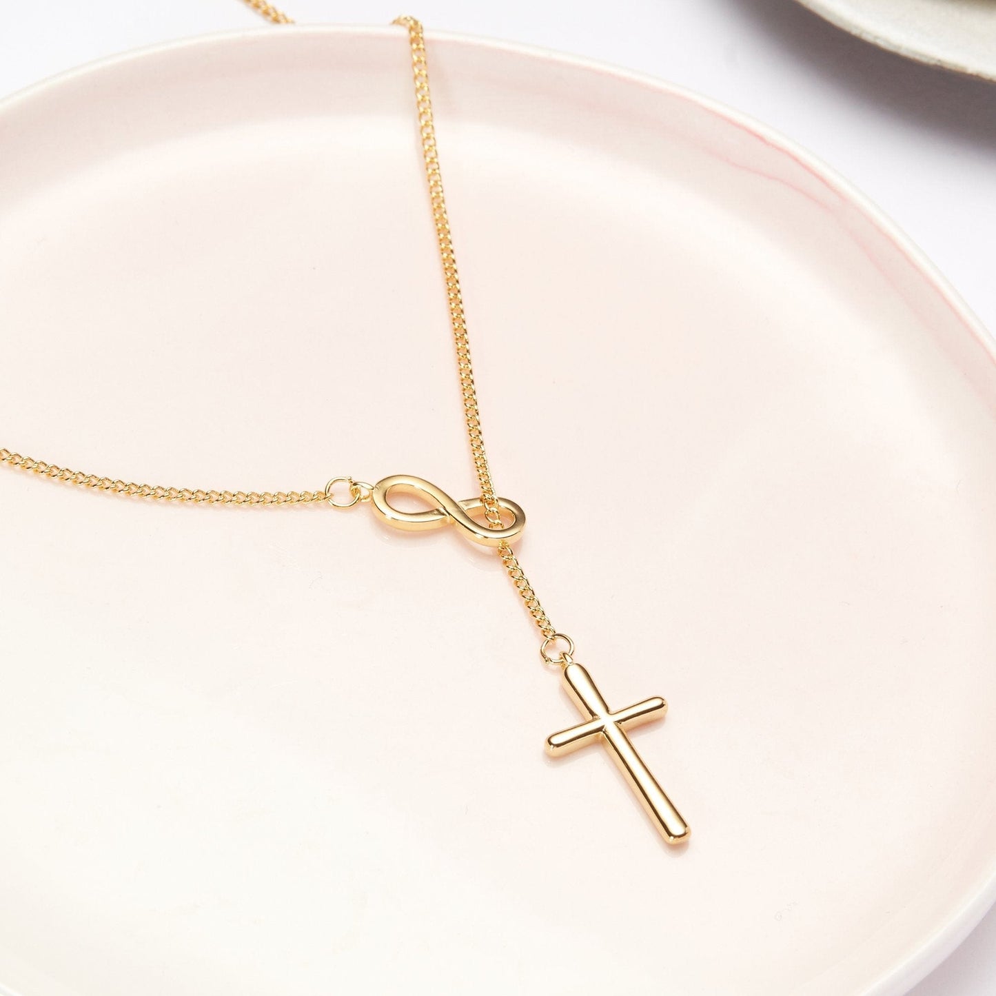 Grandmother Necklace, Multiple Styles