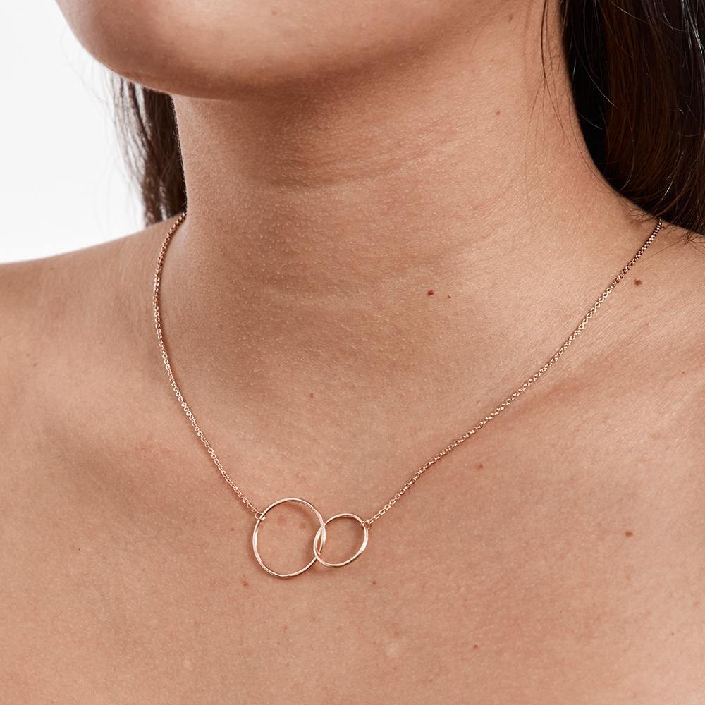 Grandmother of the Groom Necklace