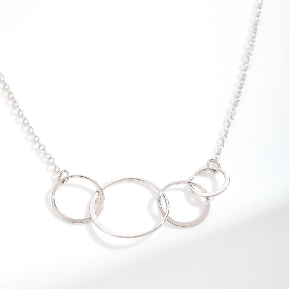 Great Grandmother Gift Necklace