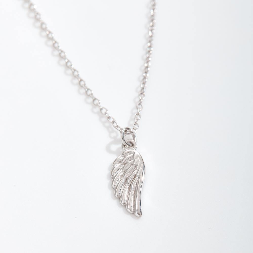 Guardian Angel Necklace