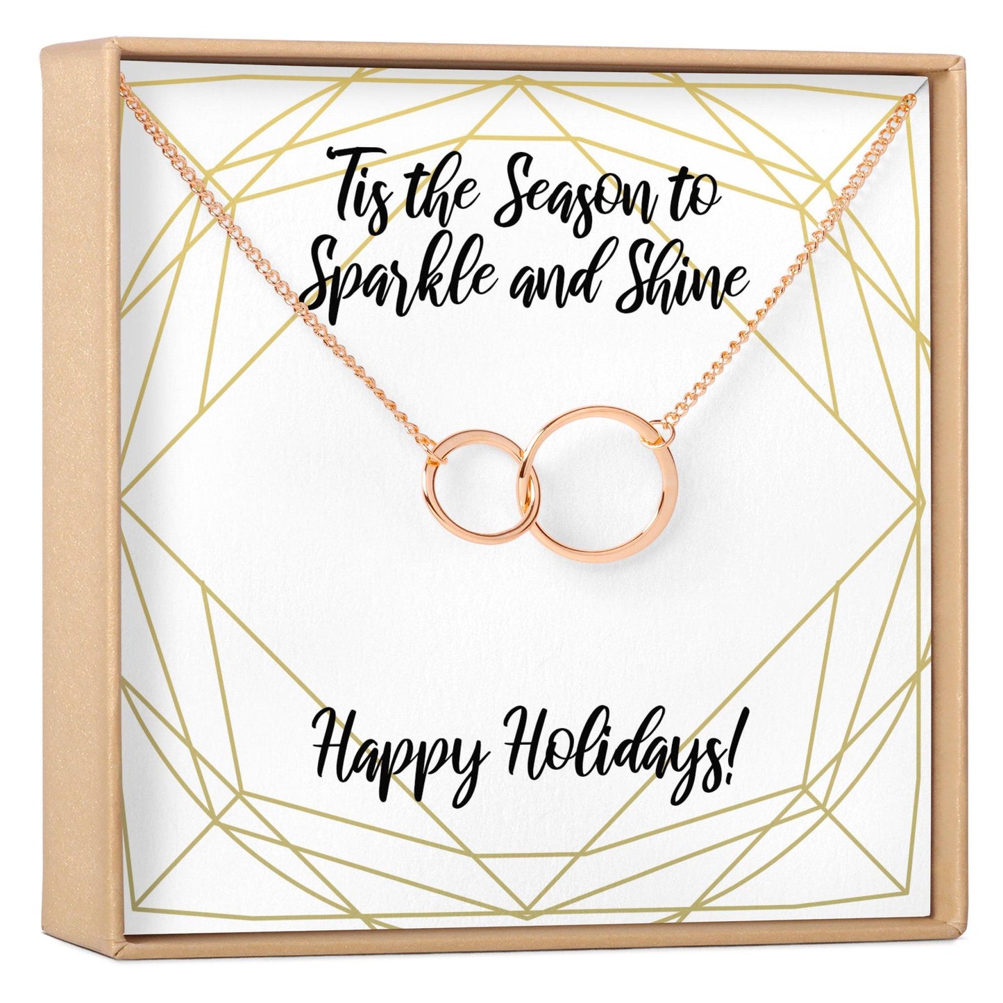 Holiday Gift Necklace
