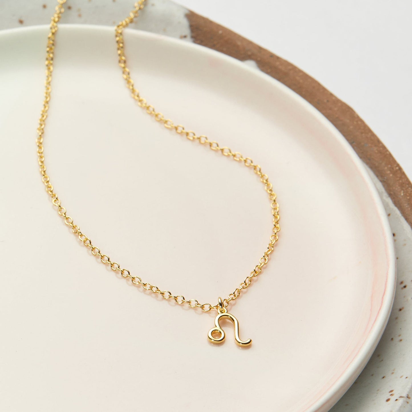 July 29th Leo Necklace