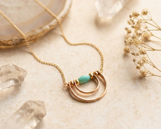 Dawn Necklace