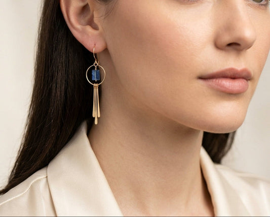 Hydra Earrings