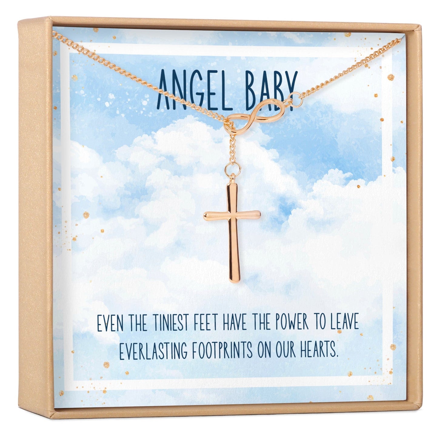 Loss of Baby Necklace, Multiple Styles Necklace