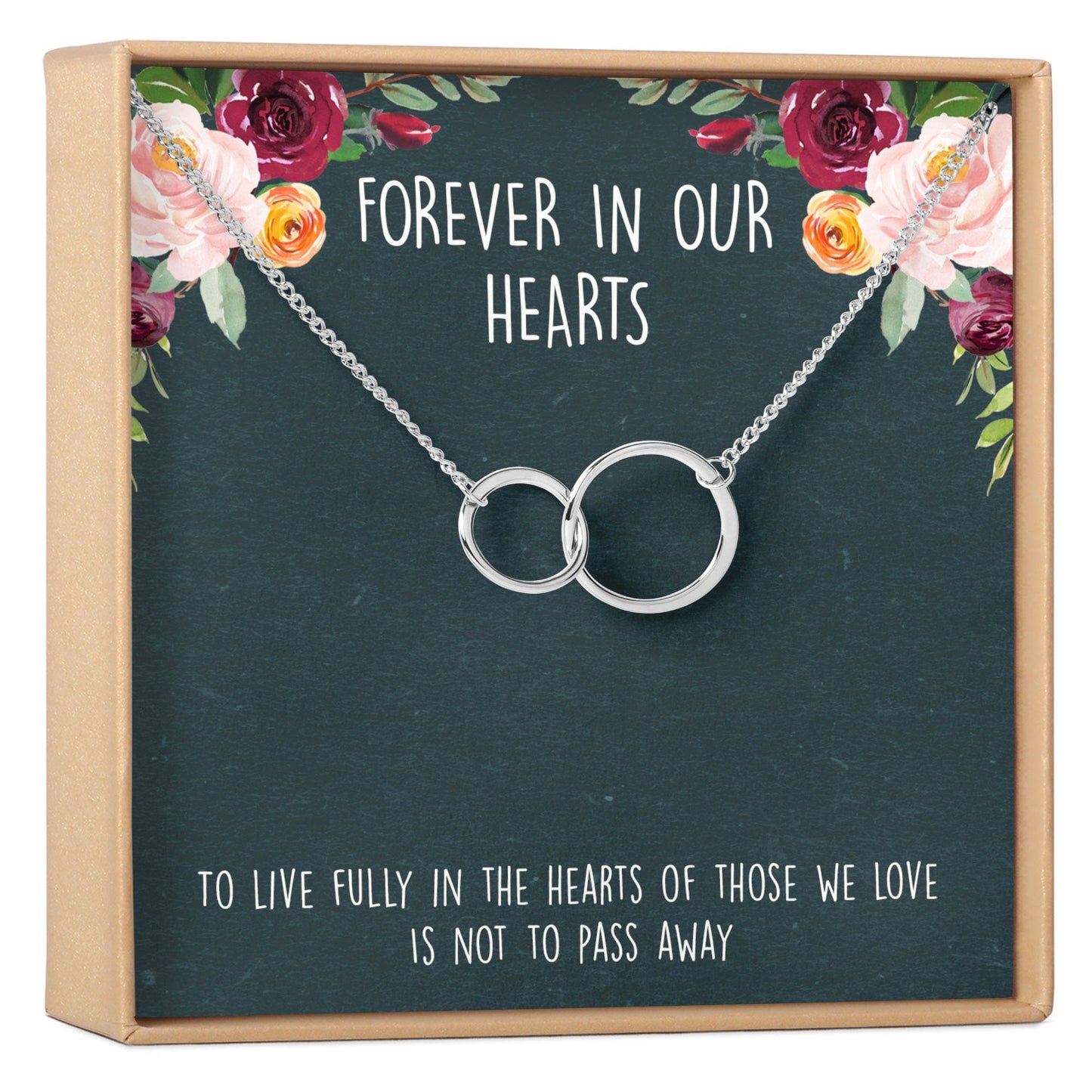 Loss of Baby Necklace, Multiple Styles Necklace
