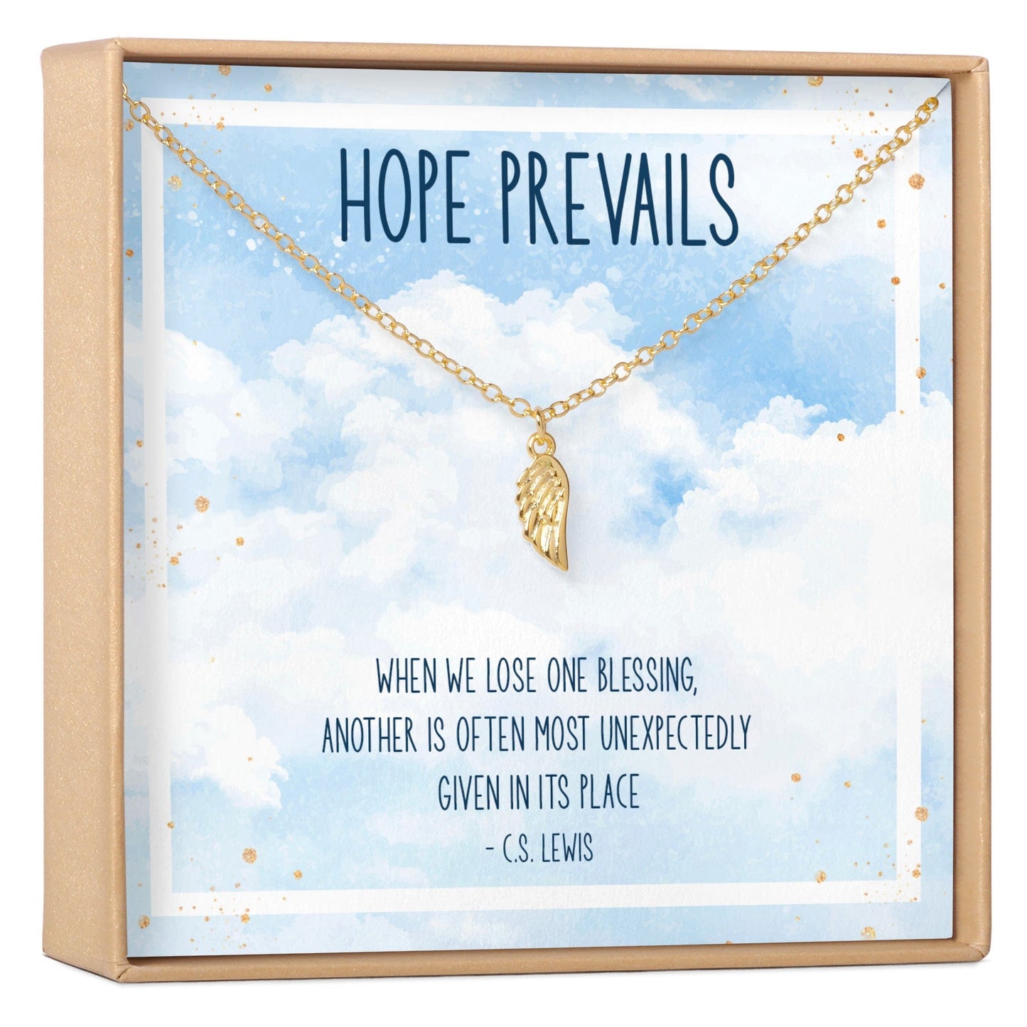Loss of Baby Necklace, Multiple Styles Necklace
