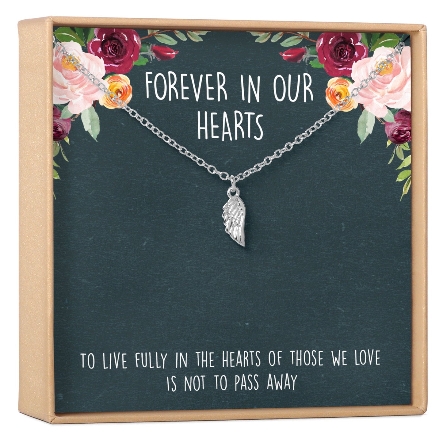 Loss of Baby Necklace, Multiple Styles Necklace