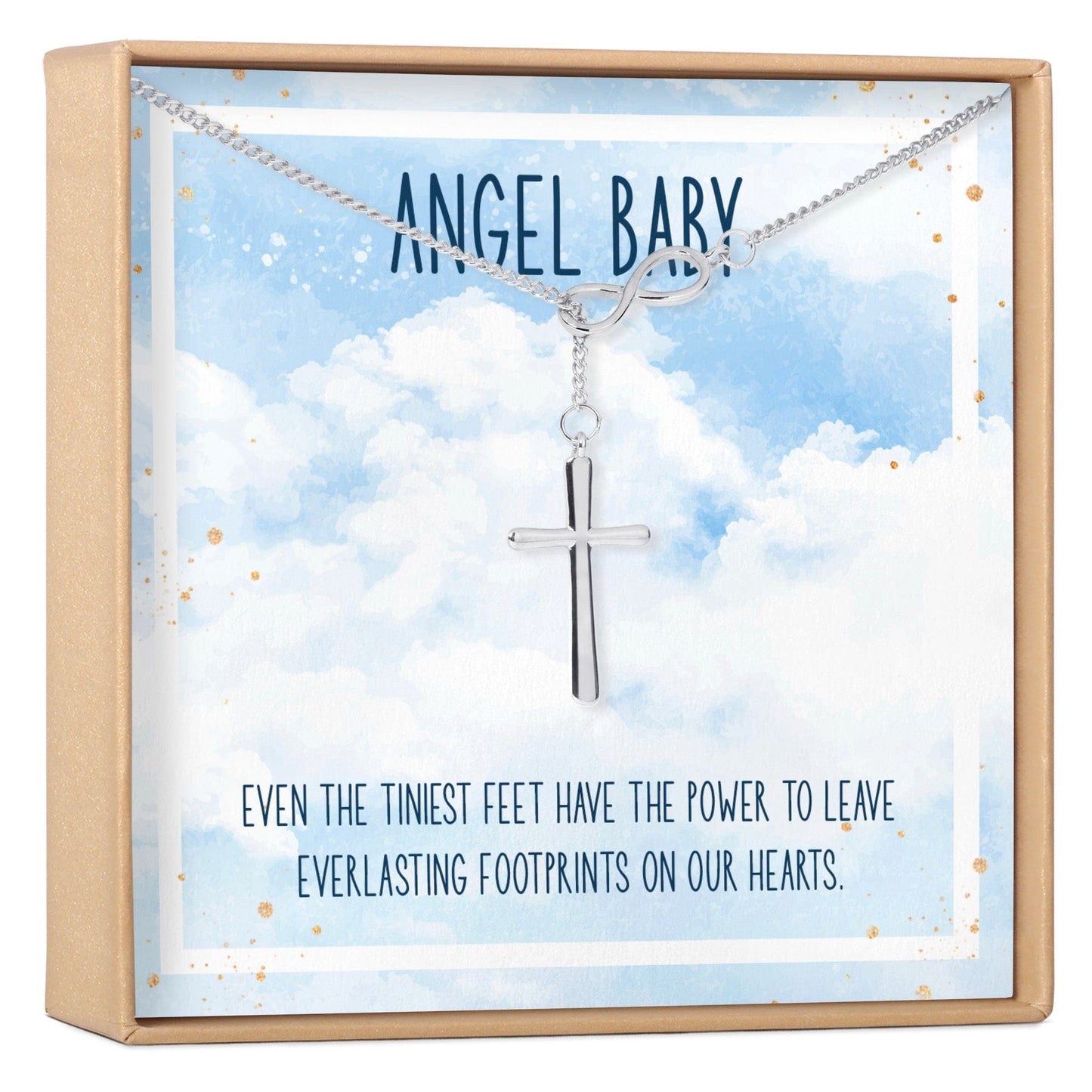 Loss of Baby Necklace, Multiple Styles Necklace