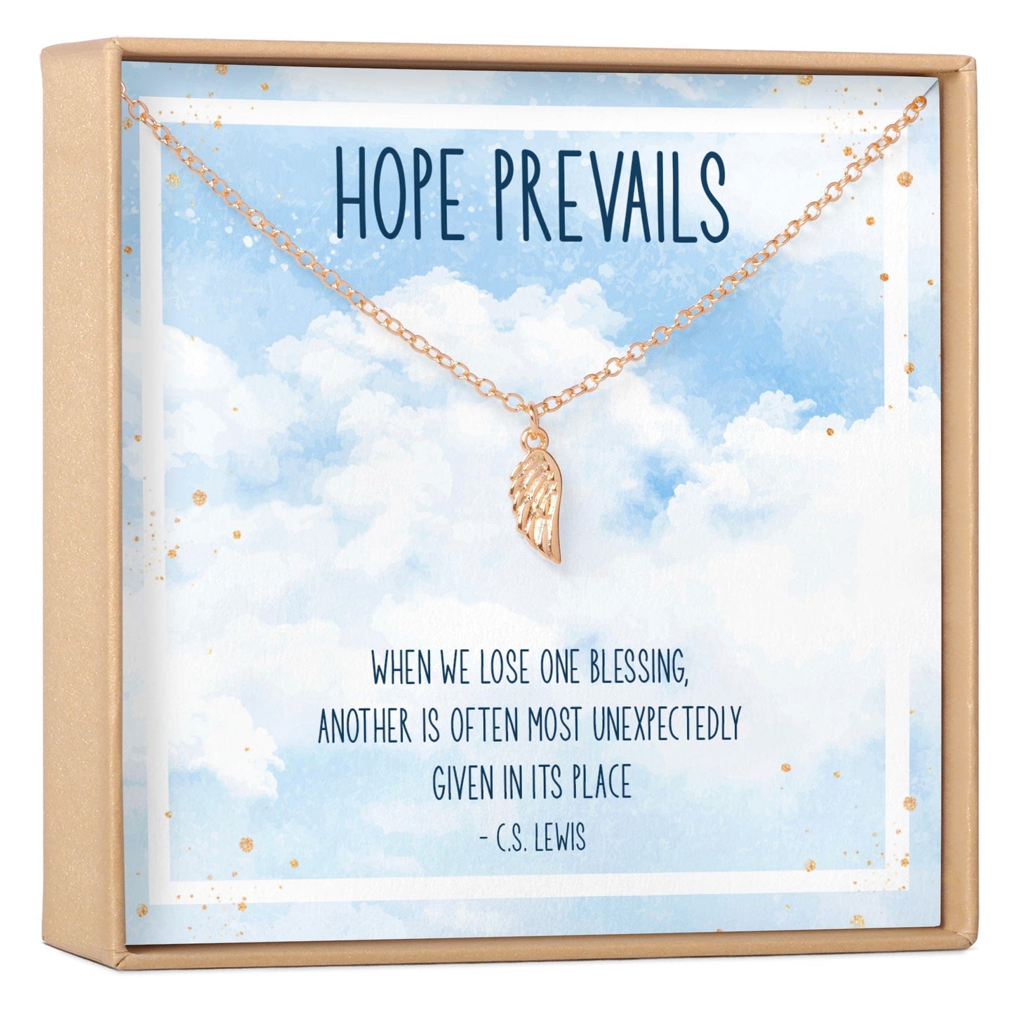 Loss of Baby Necklace, Multiple Styles Necklace