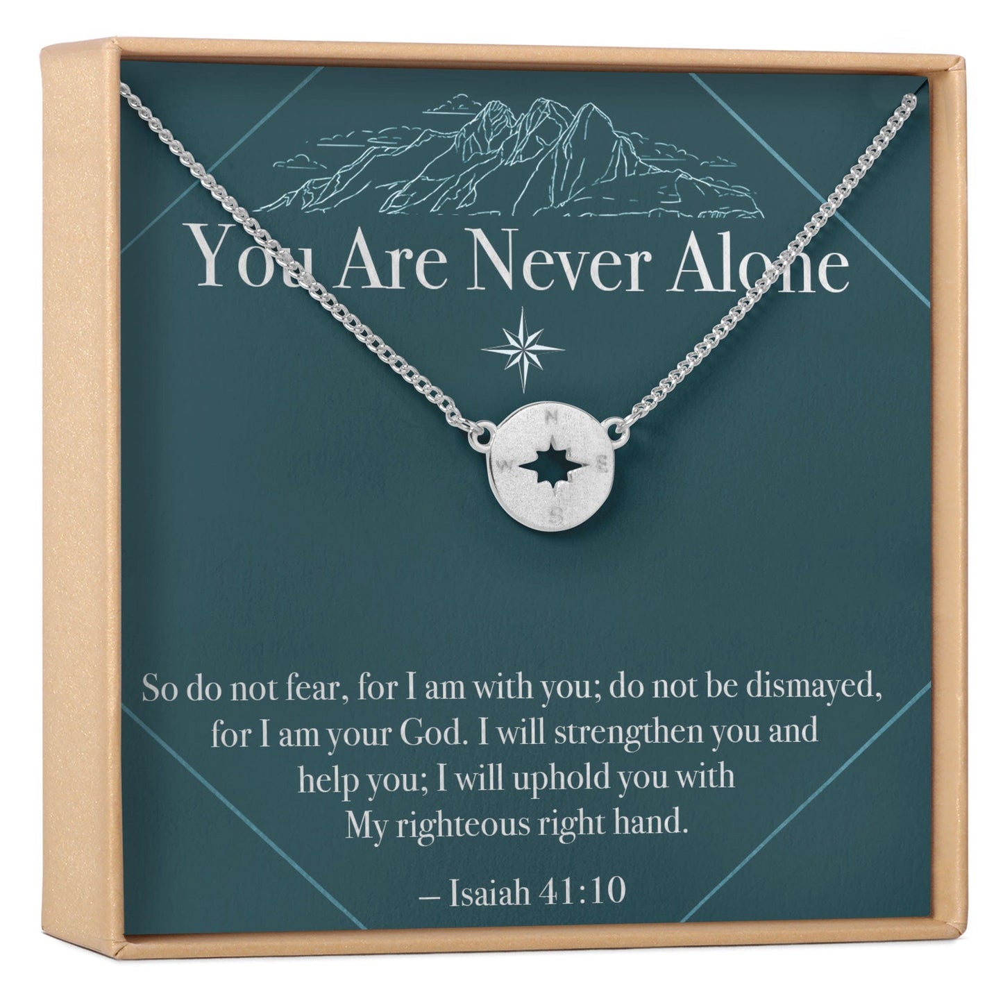 Loss of Child Necklace, Multiple Styles Necklace