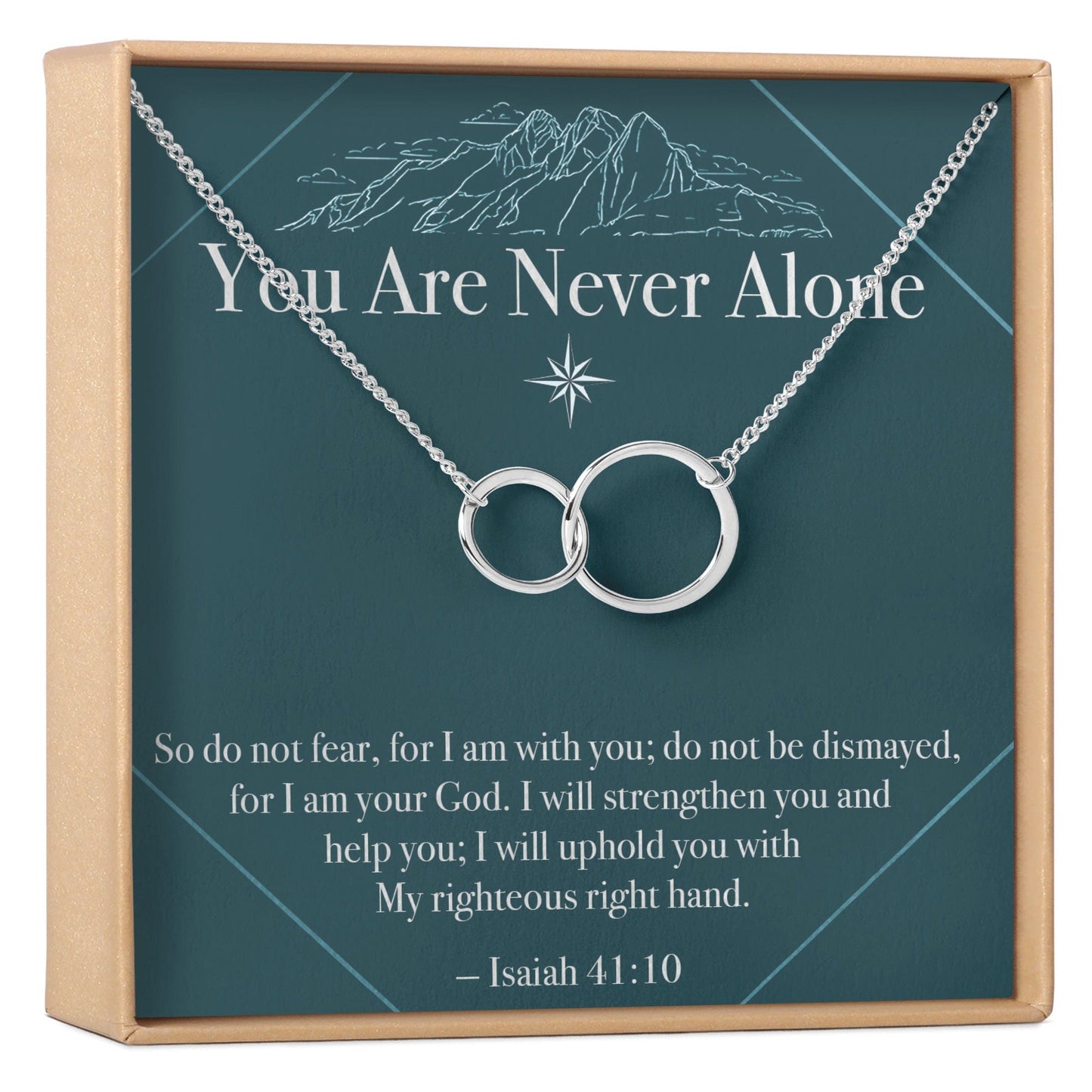 Loss of Child Necklace, Multiple Styles Necklace
