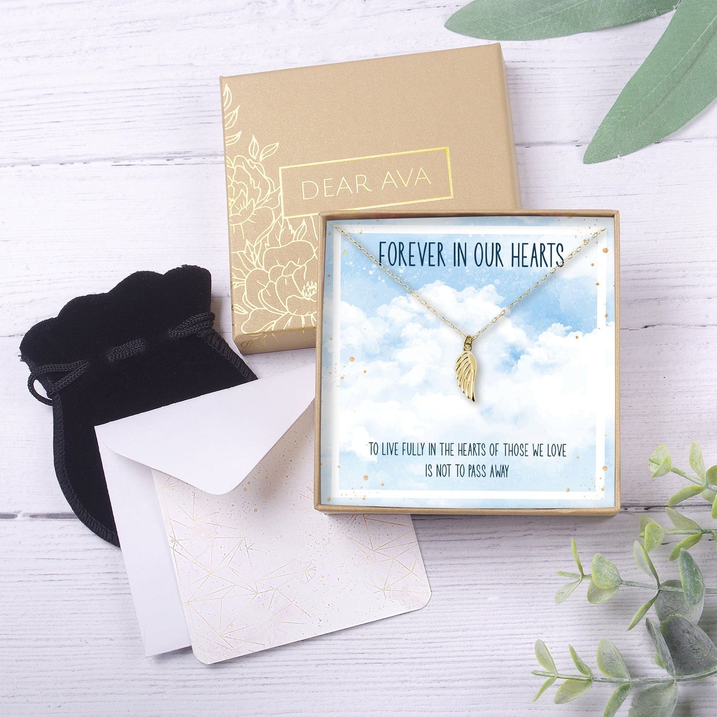 Loss of Child Necklace, Multiple Styles Necklace