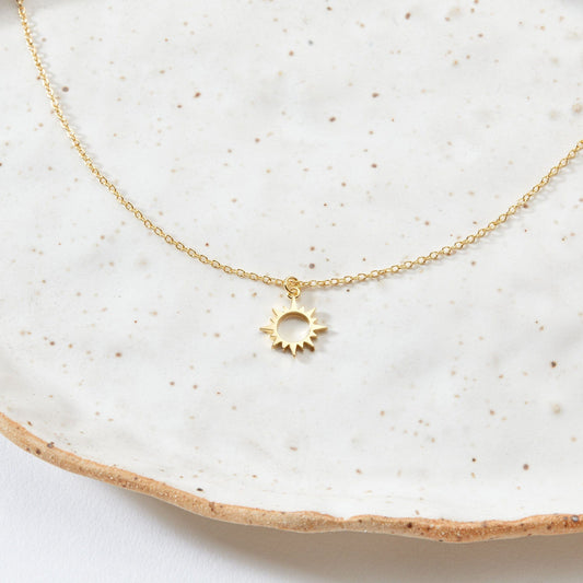 Loss of Mother Necklace, Multiple Styles Necklace