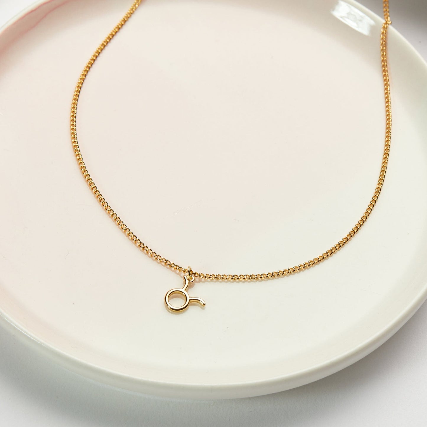 March Birthday Necklace, Multiple Styles Necklace