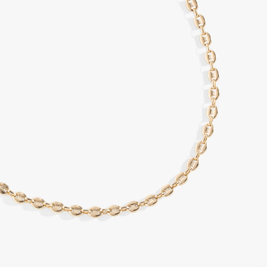 Mariner Necklace