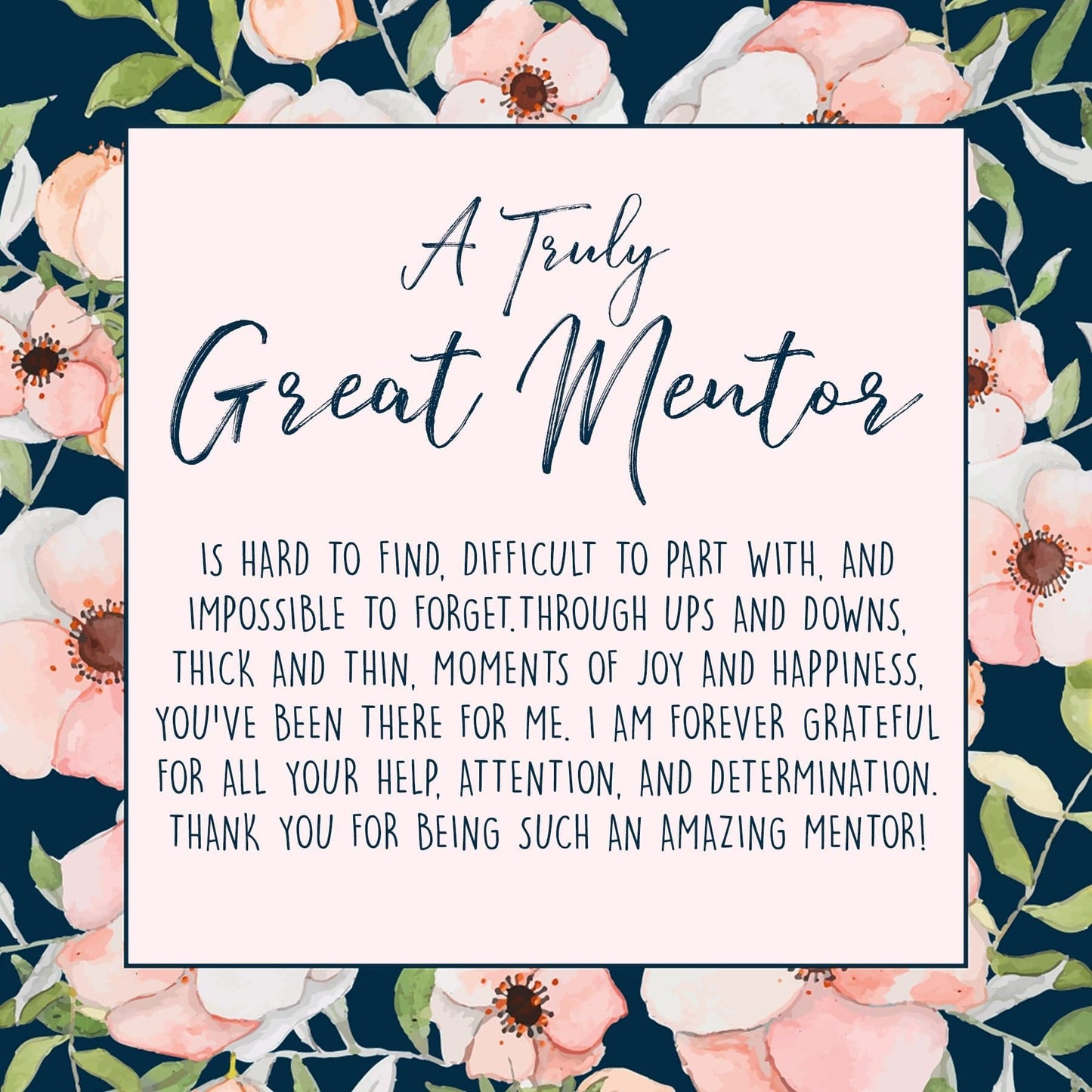Mentor Spa Gift Box
