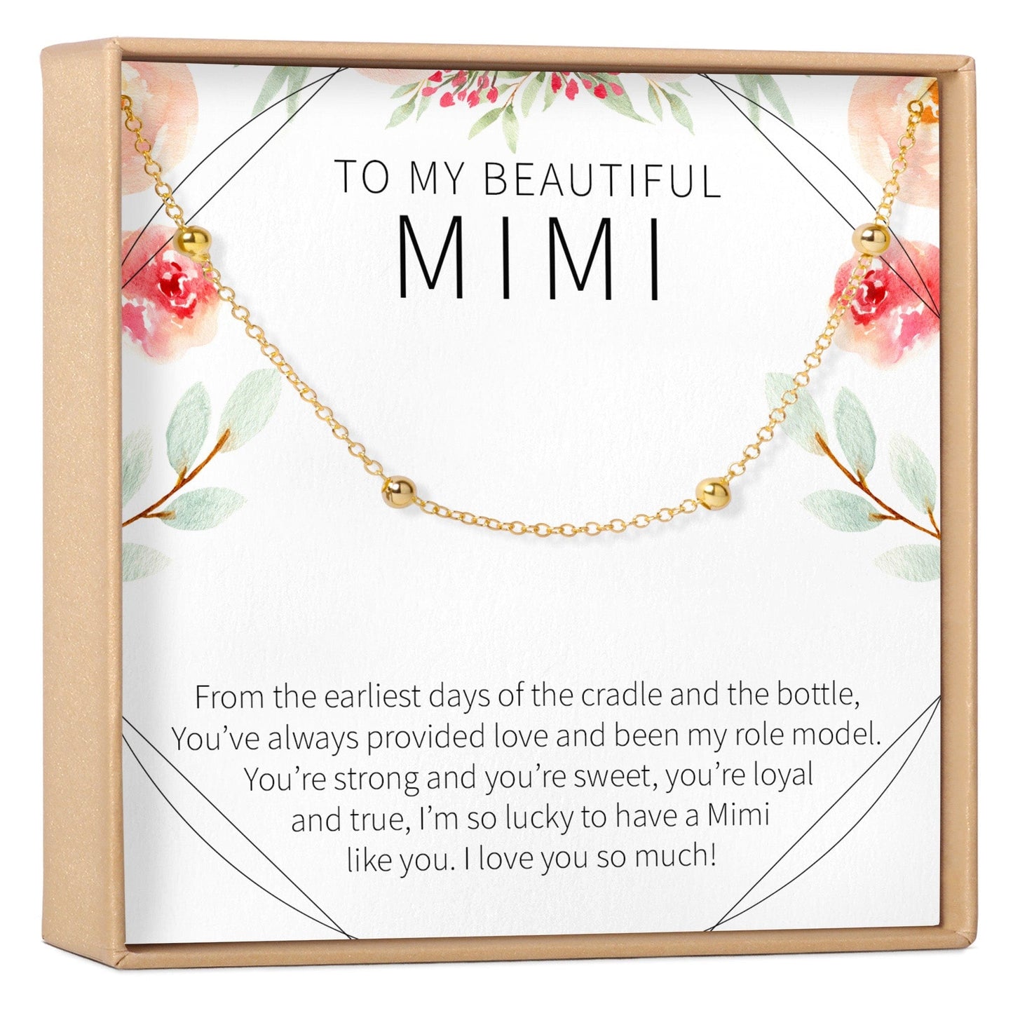 Mimi Bracelet