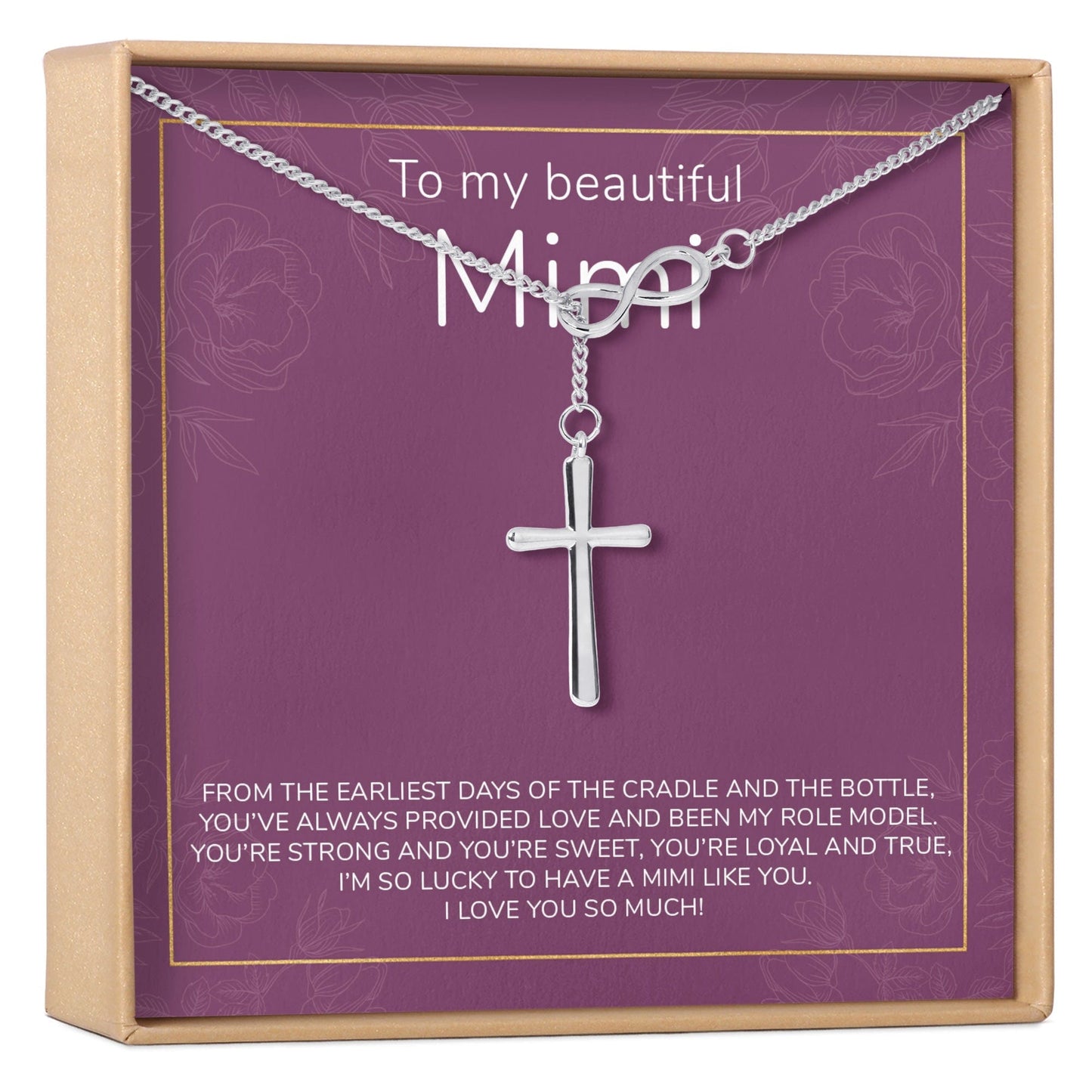 Mimi Necklace, Multiple Styles