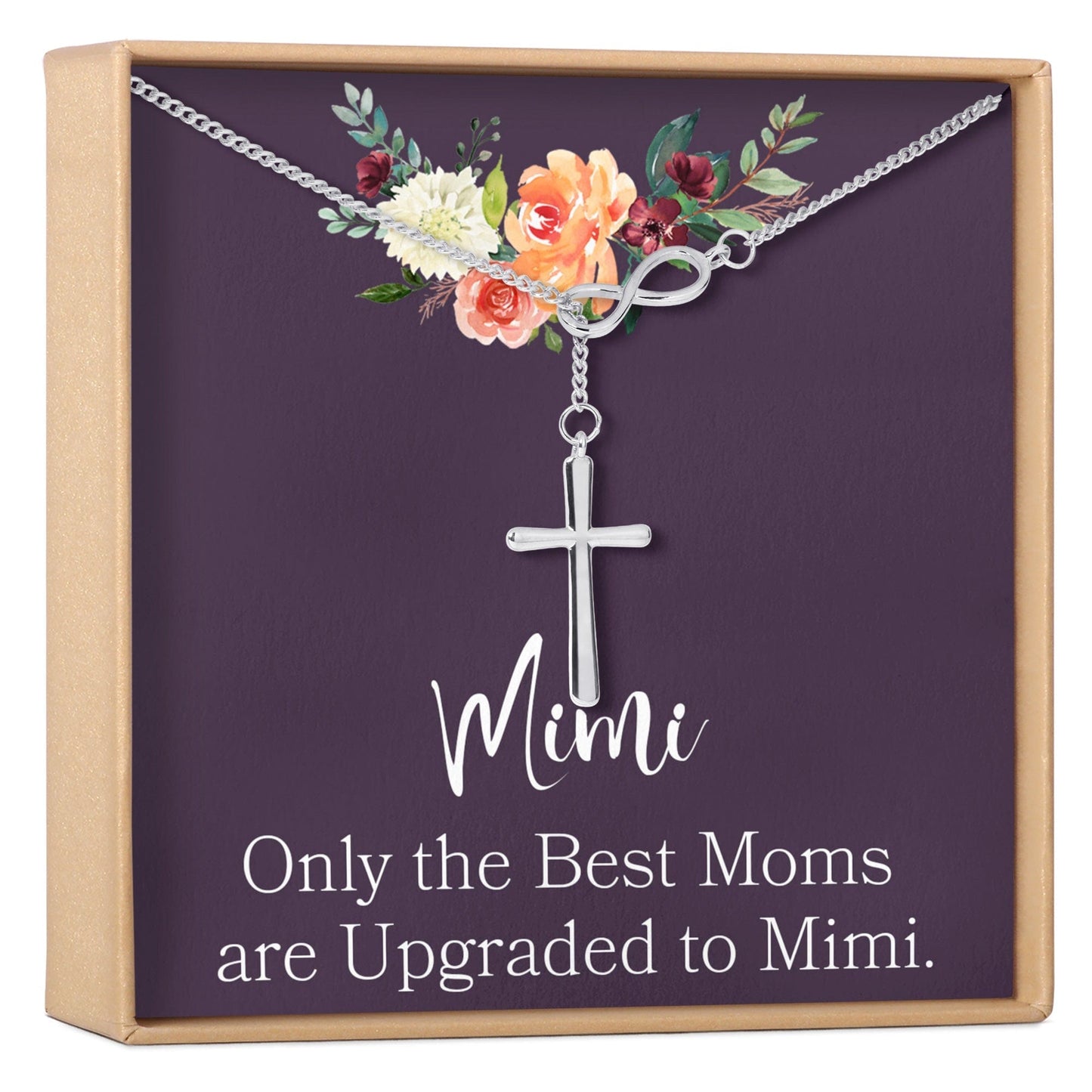 Mimi Necklace, Multiple Styles
