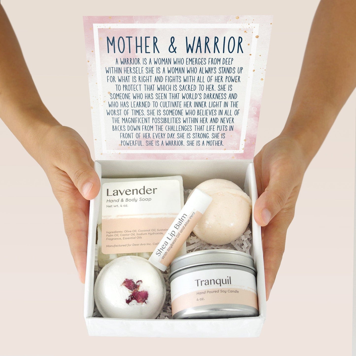 Mom Gift Box Set