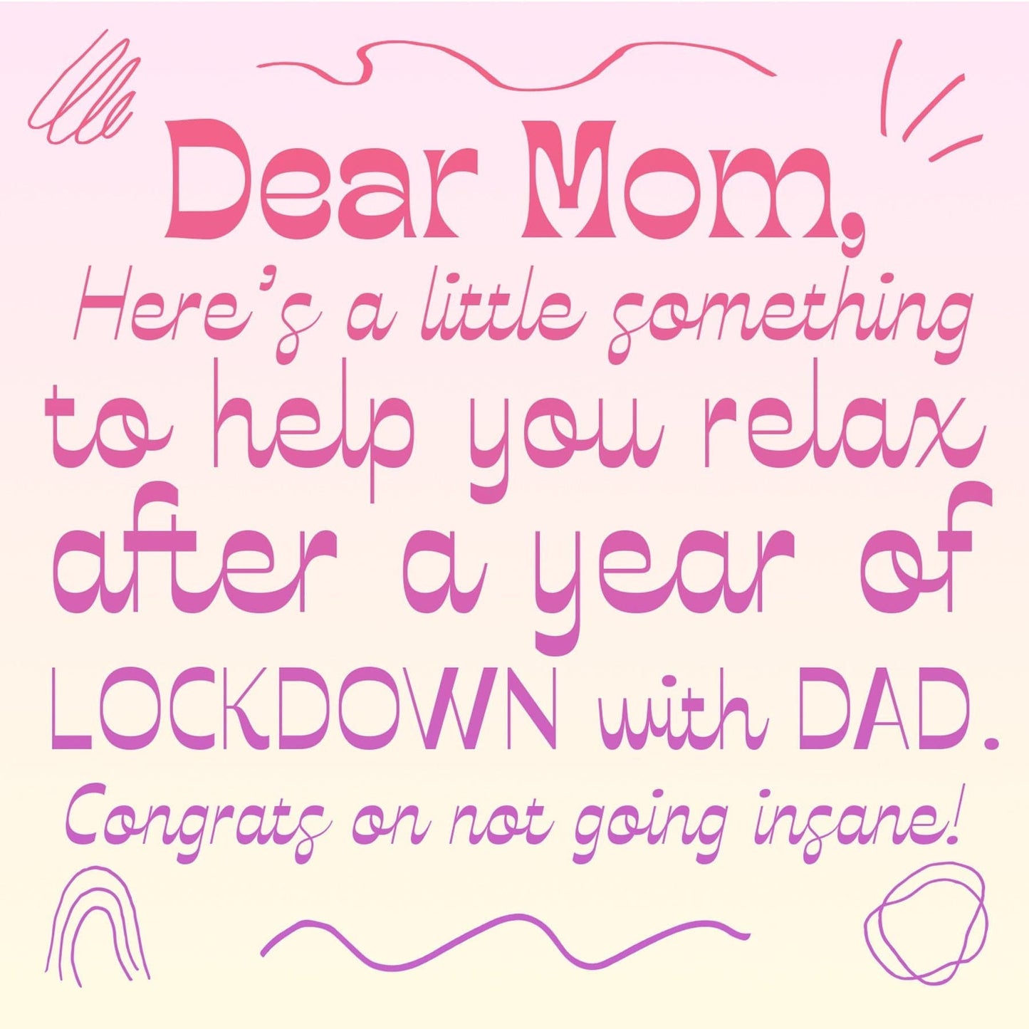 Mom Gift Box Set