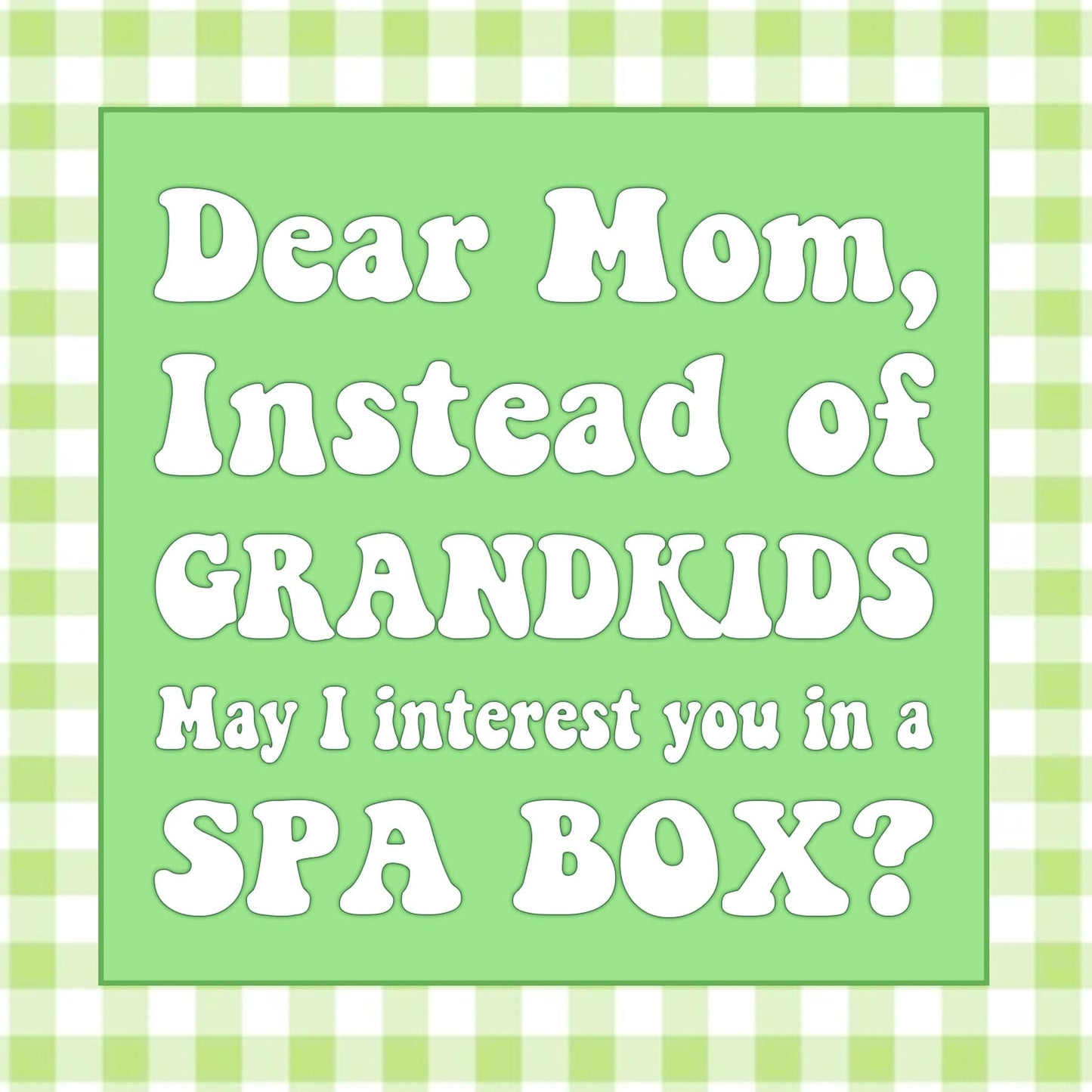 Mom Gift Box Set