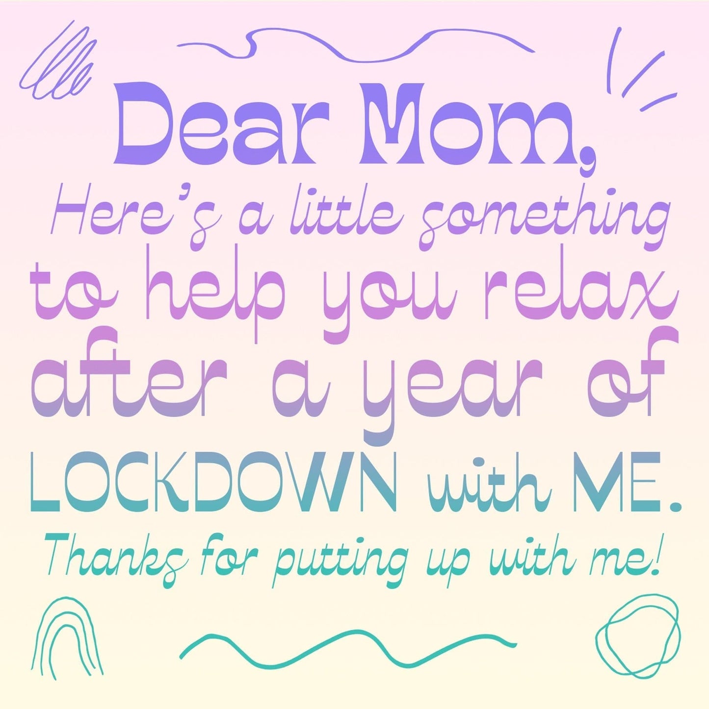 Mom  Gift Box Set
