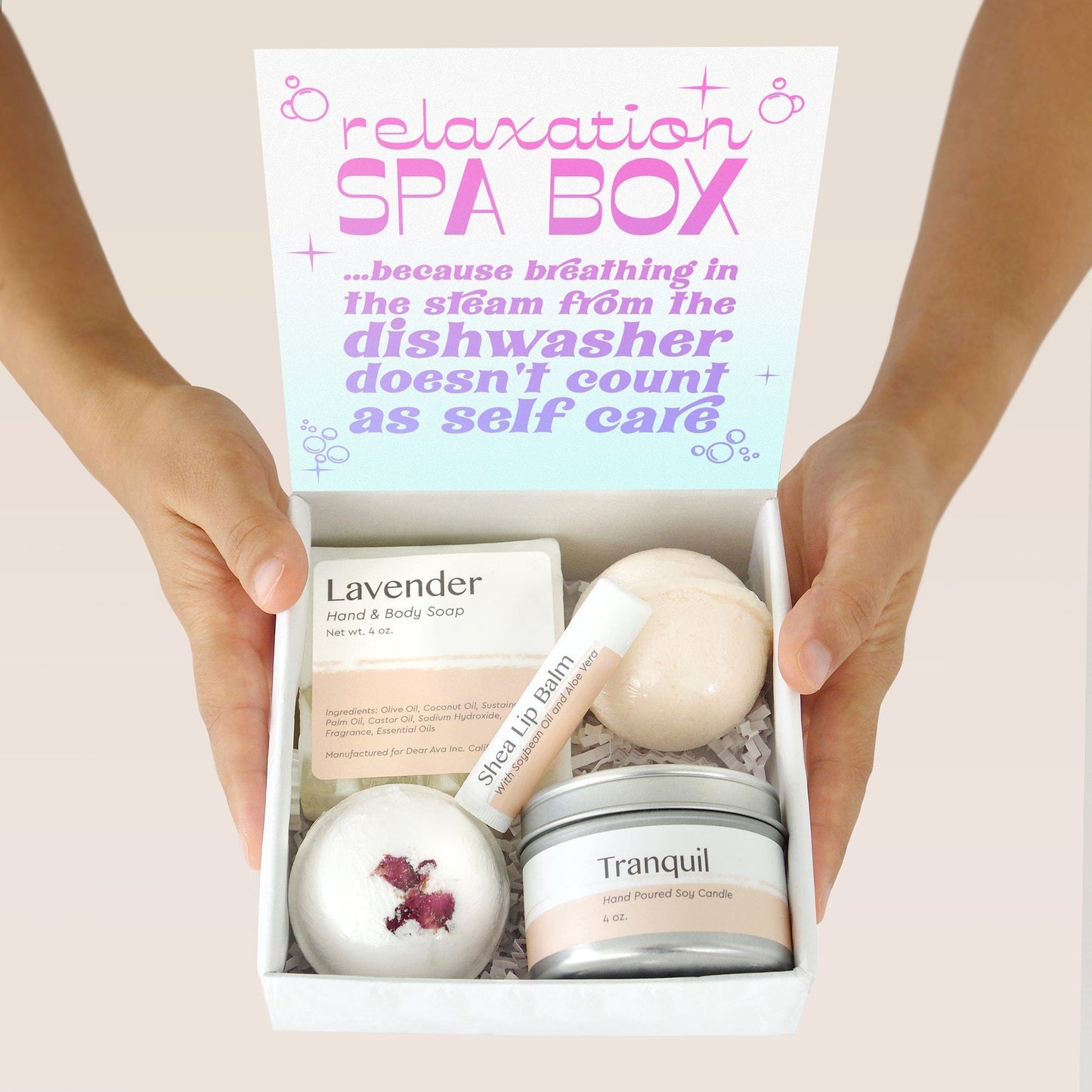 Mom  Gift Box Set