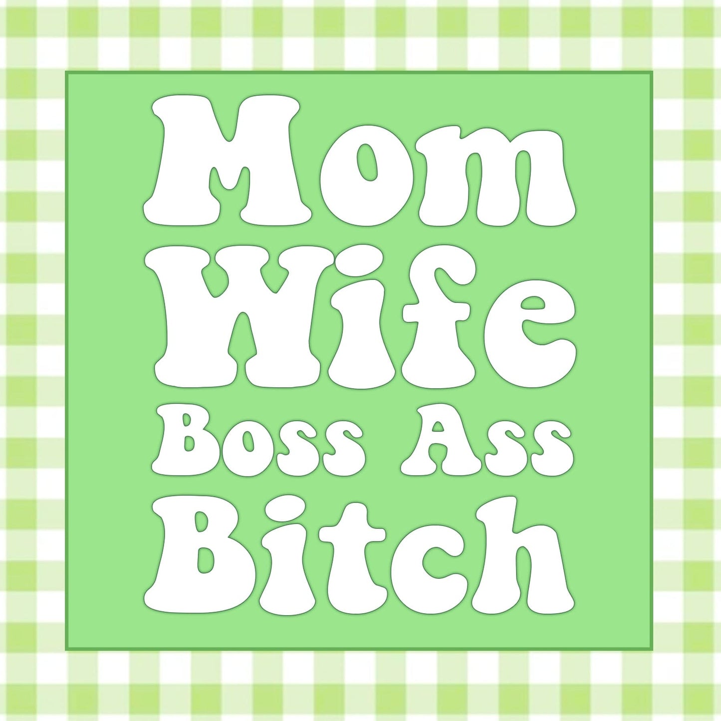 Mom Gift Box Set