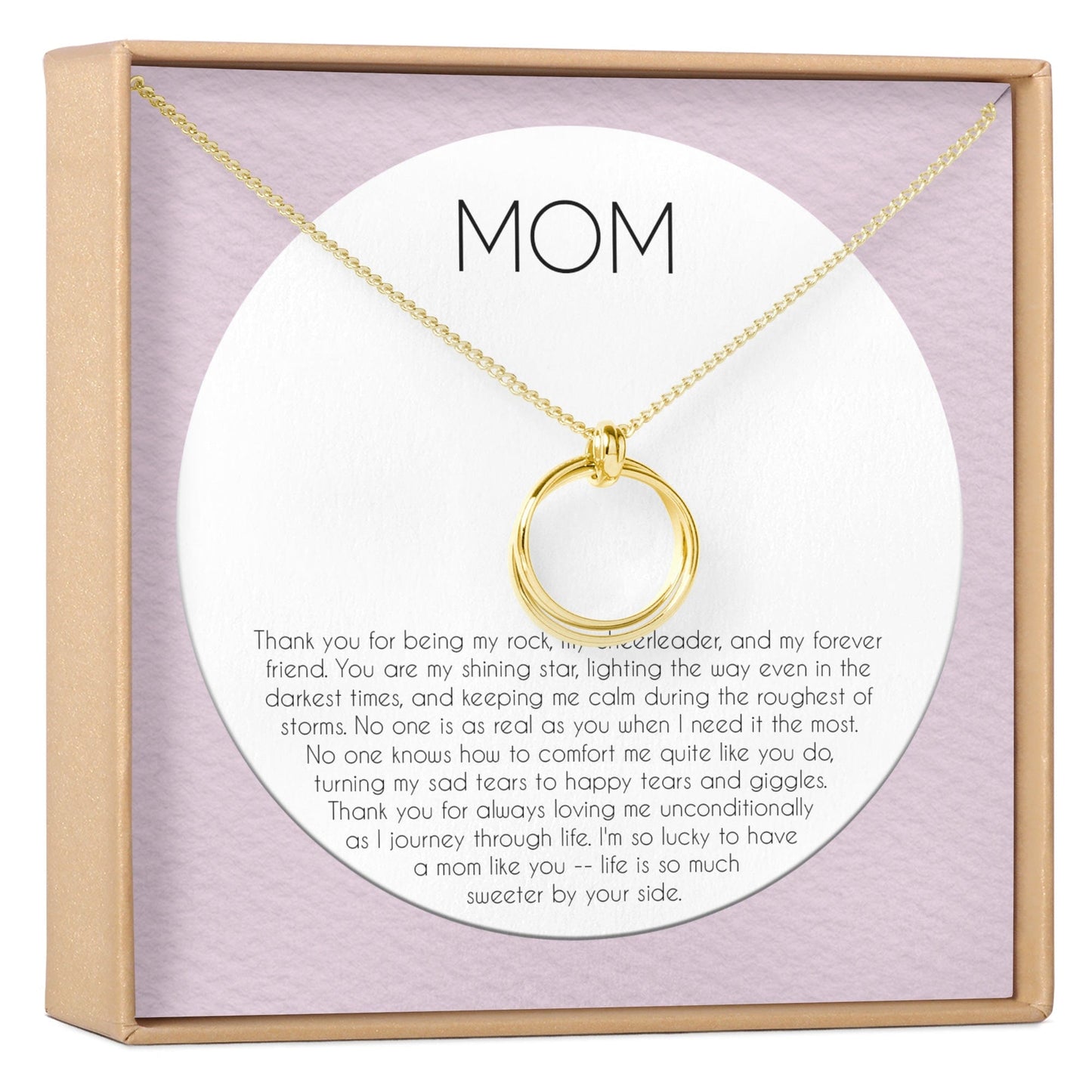 Mom Necklace